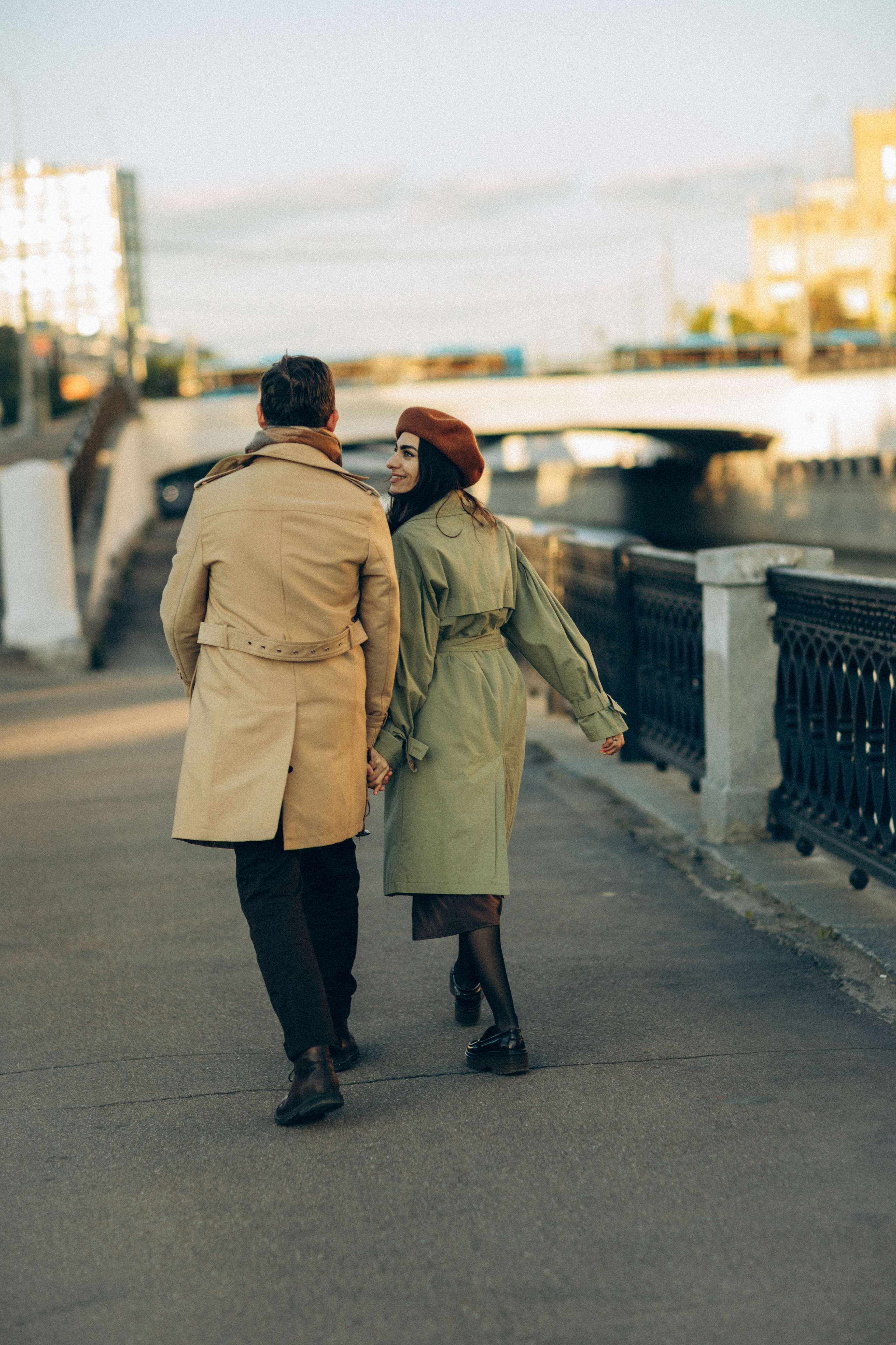 Сильвия ♡ Николай 2022 г. Семейный фотограф Оля Гладченко