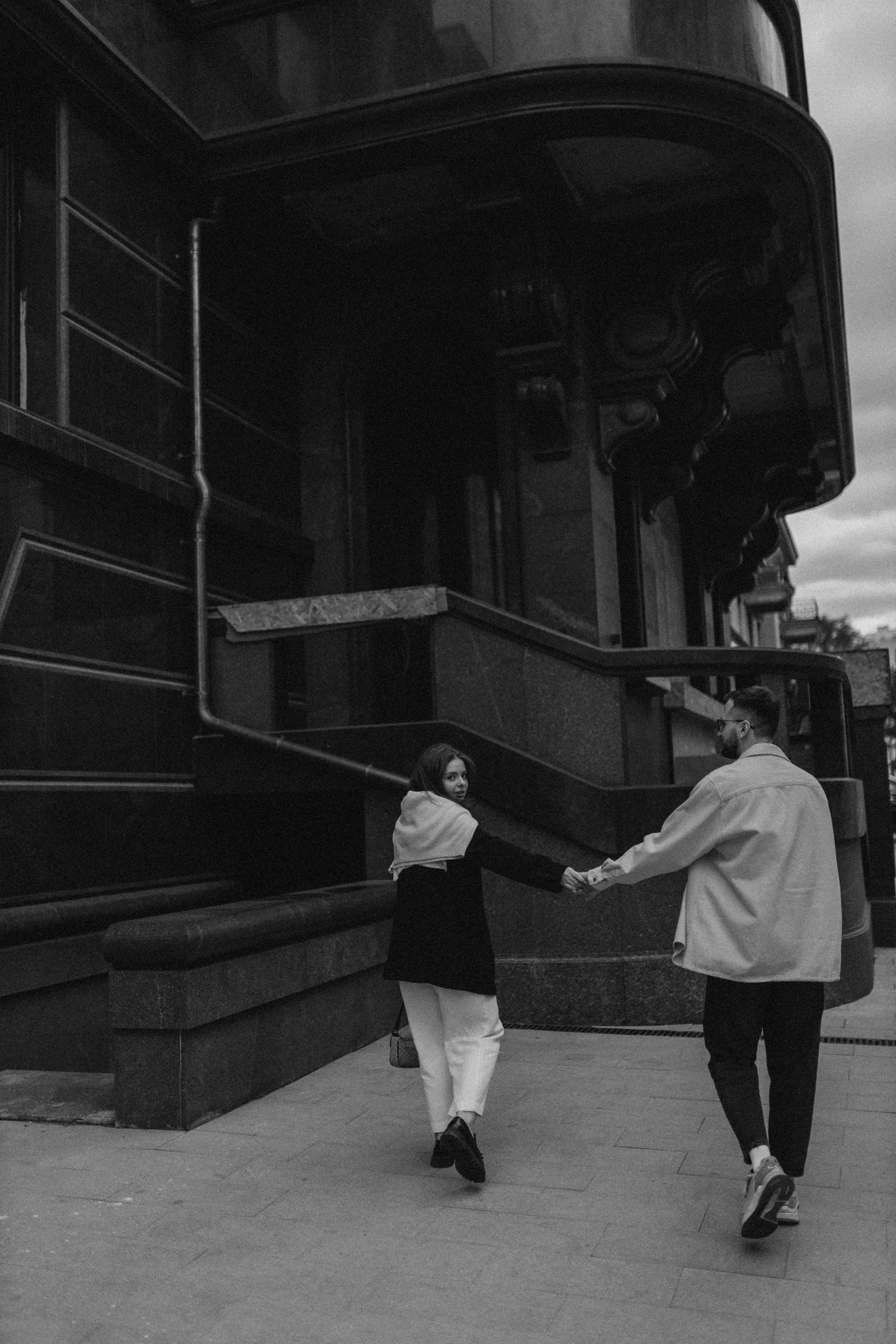 Даша ♡ Рома 2022 г. Семейный фотограф Оля Гладченко