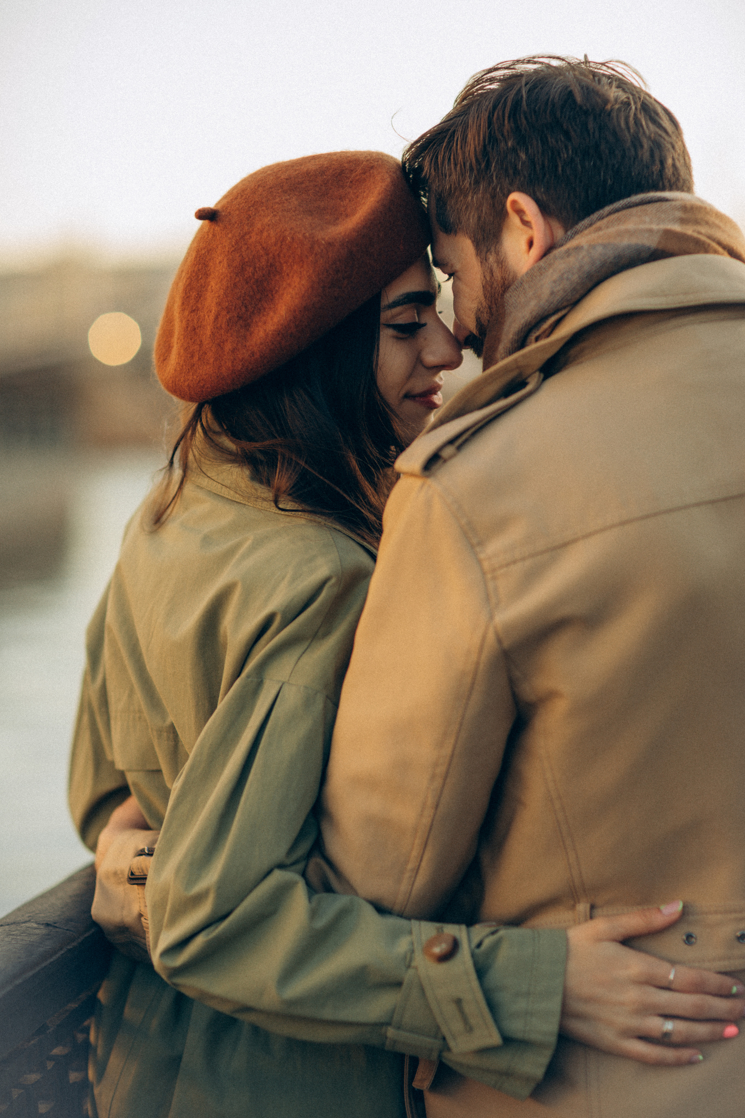 Сильвия ♡ Николай 2022 г. Семейный фотограф Оля Гладченко