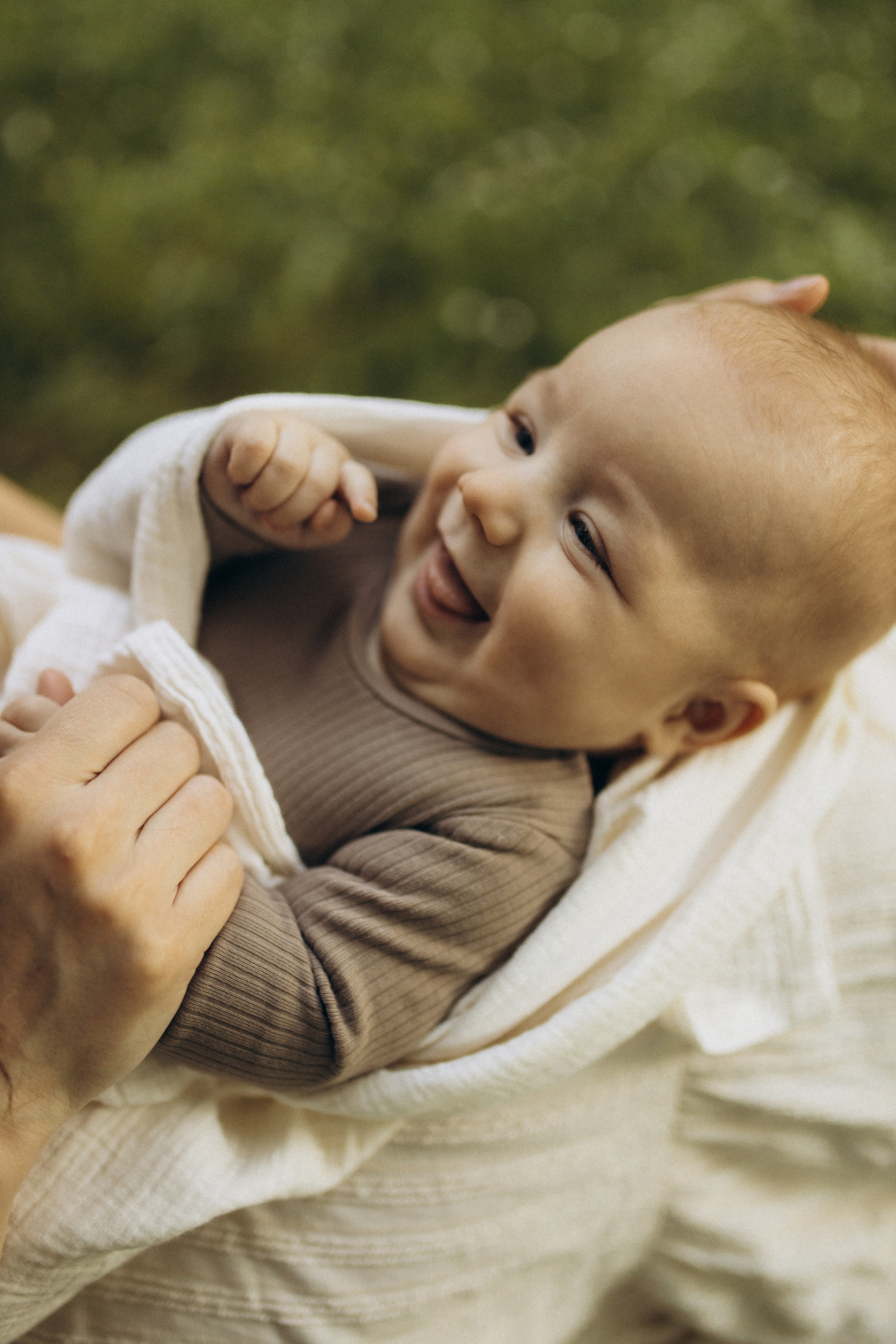 Алена, Марк. Семейный фотограф Оля Гладченко