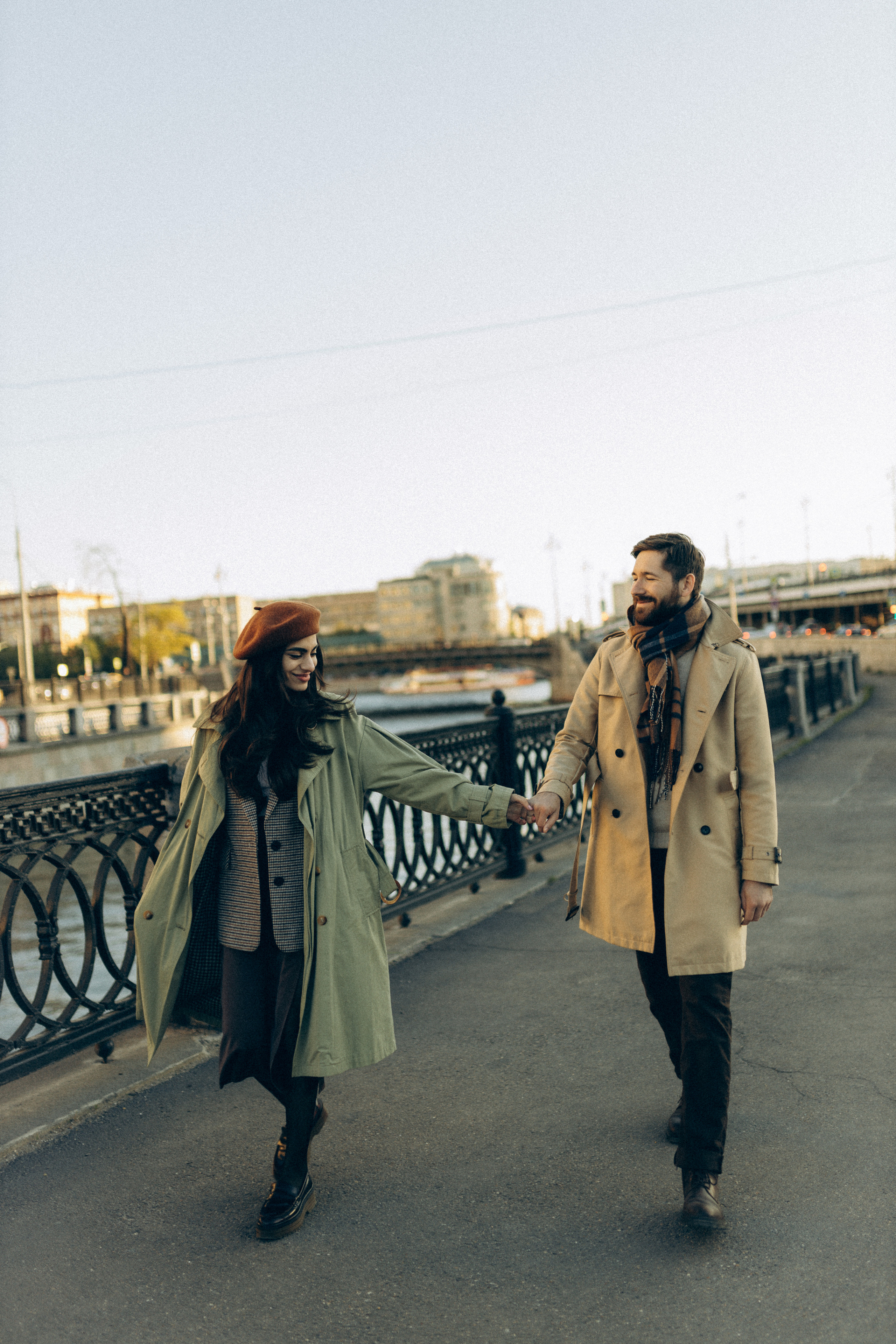 Сильвия ♡ Николай 2022 г. Семейный фотограф Оля Гладченко