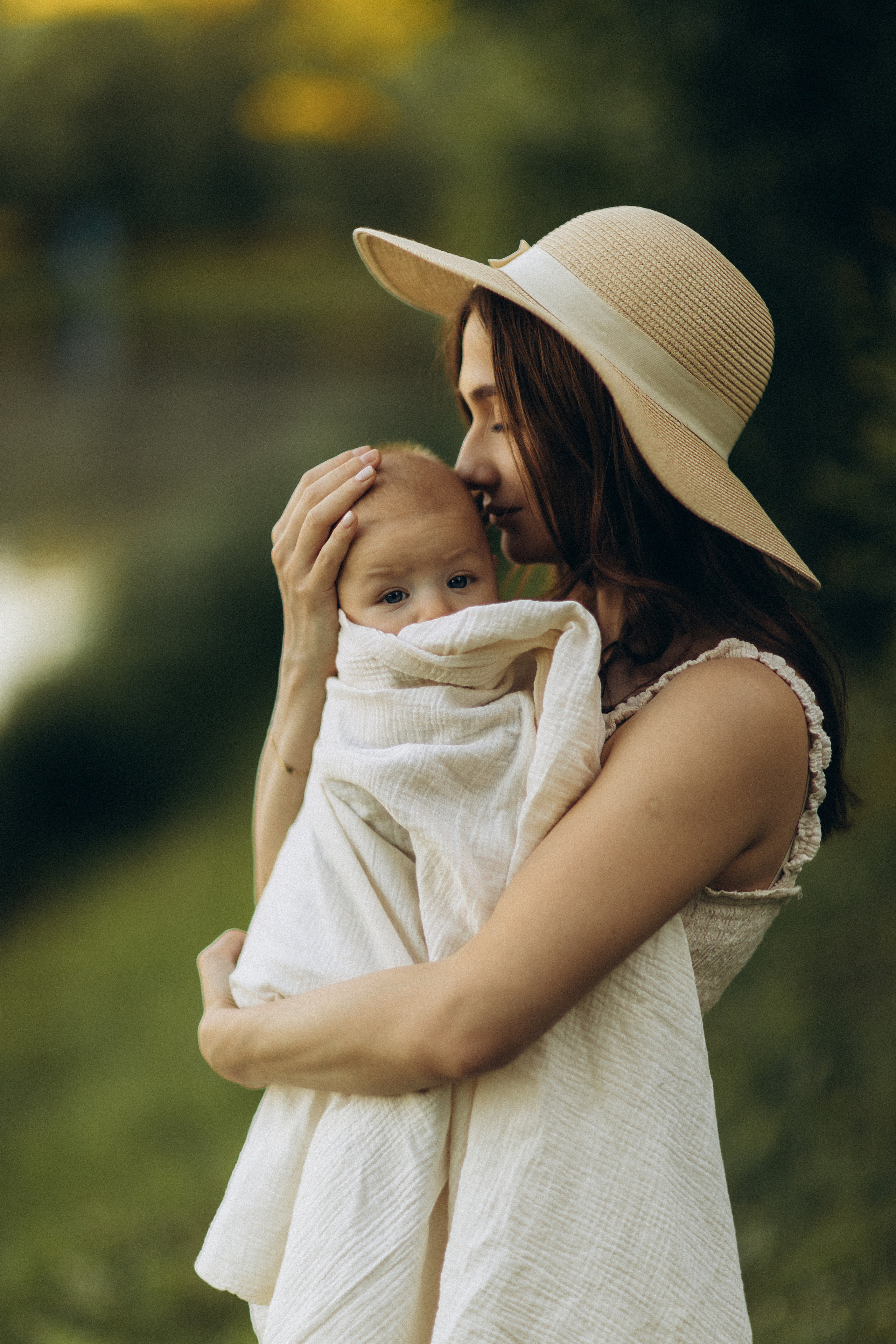 Алена, Марк. Семейный фотограф Оля Гладченко