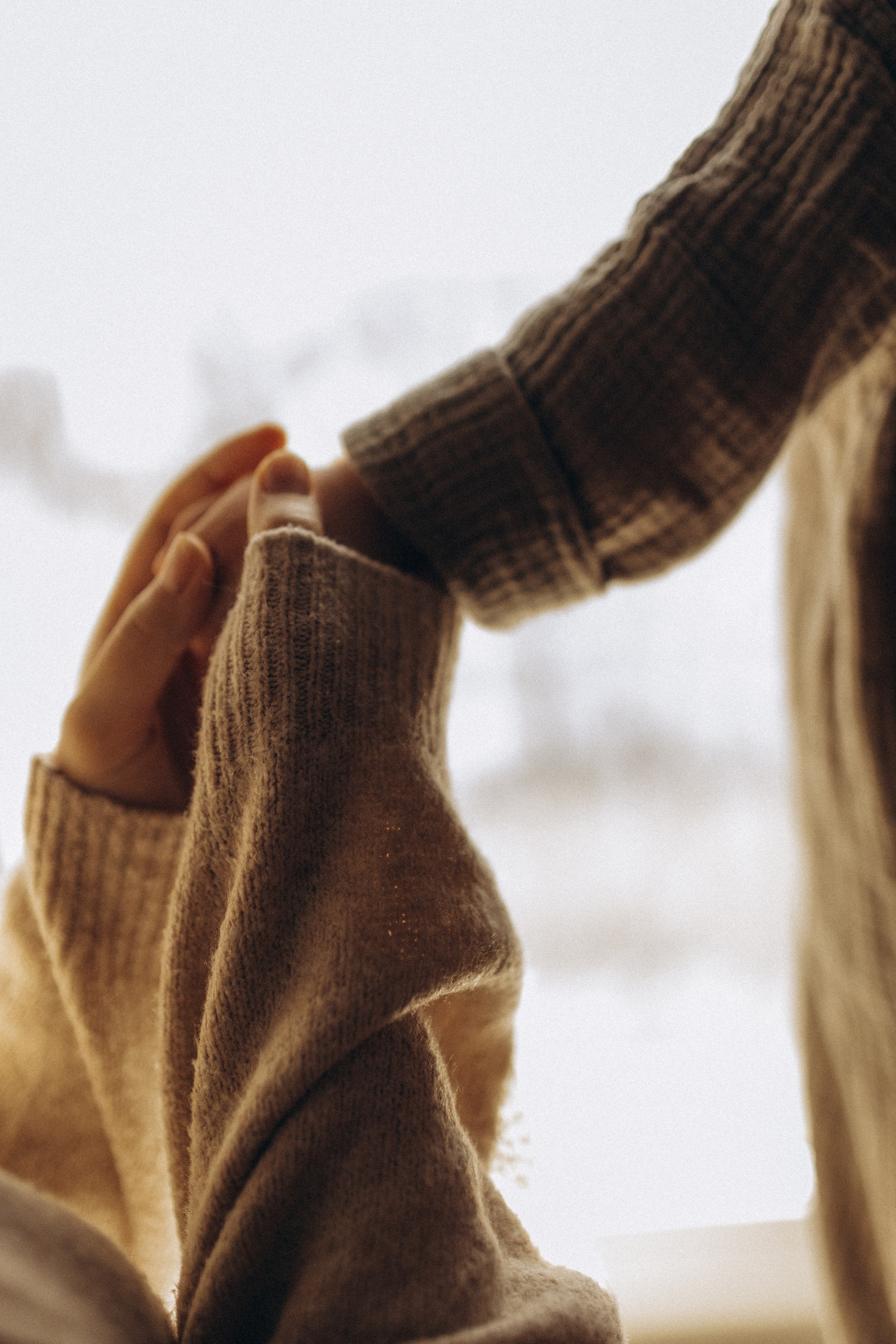 Надя, Вадим, Демид. Семейный фотограф Оля Гладченко