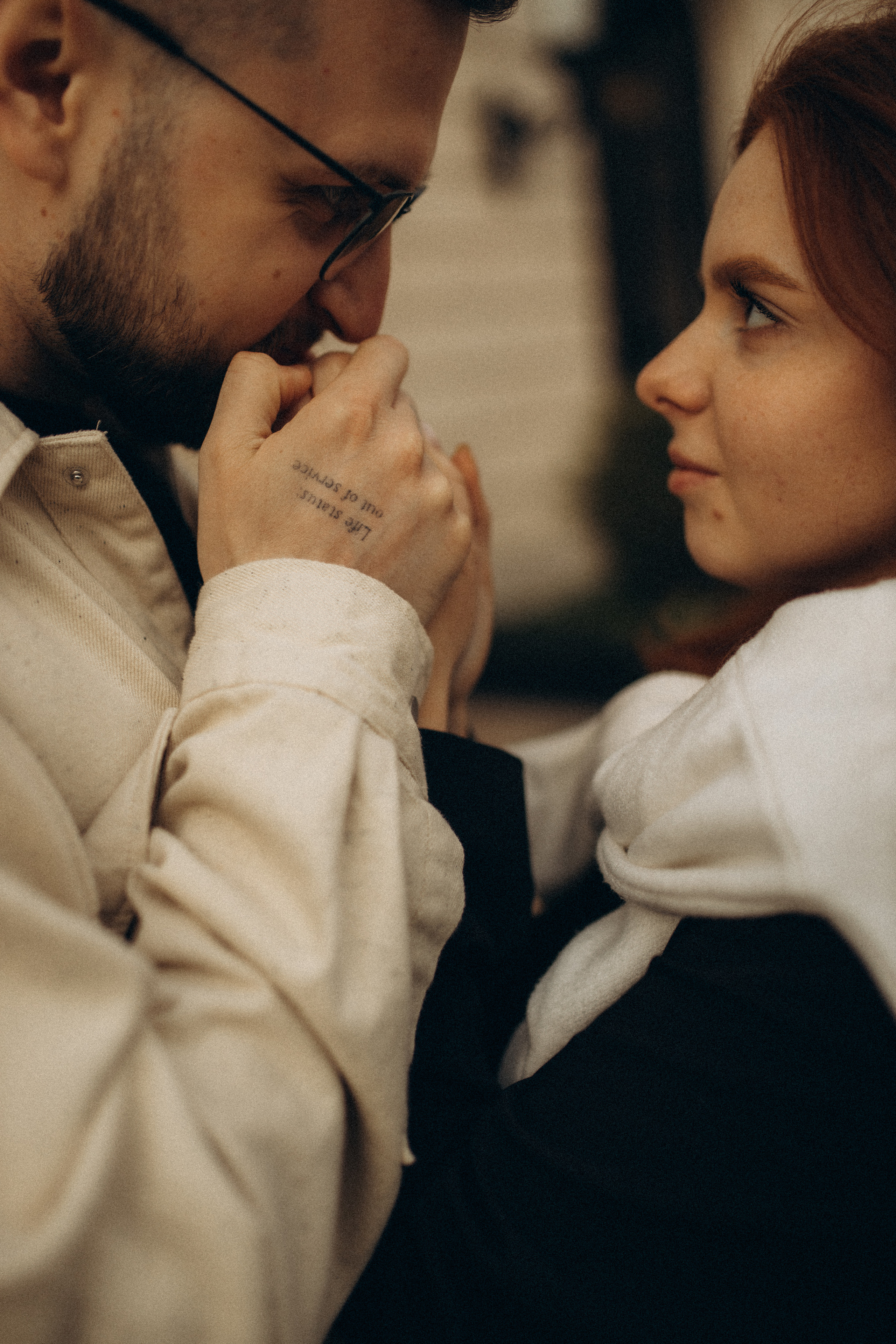 Даша ♡ Рома 2022 г. Семейный фотограф Оля Гладченко