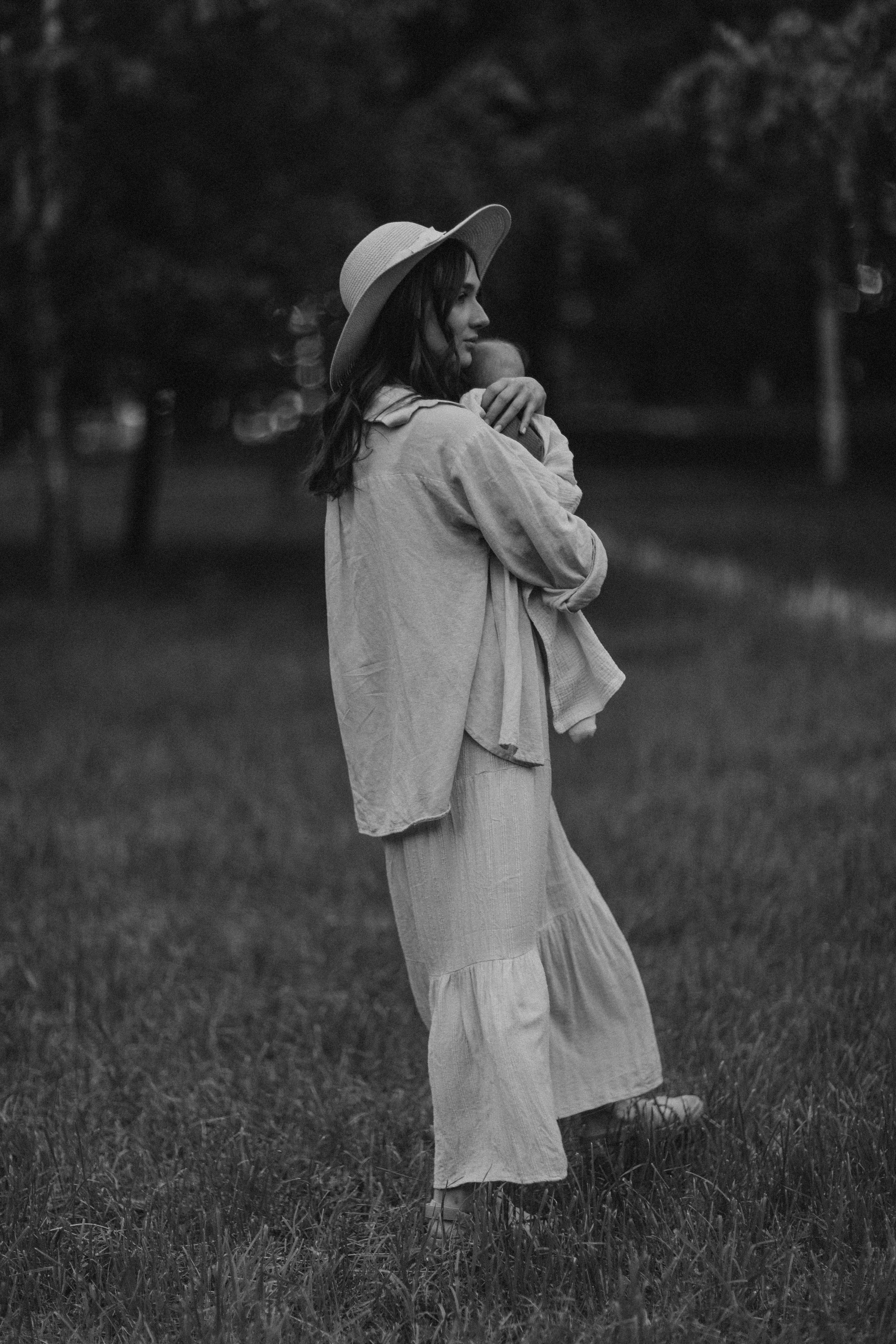 Алена, Марк. Семейный фотограф Оля Гладченко