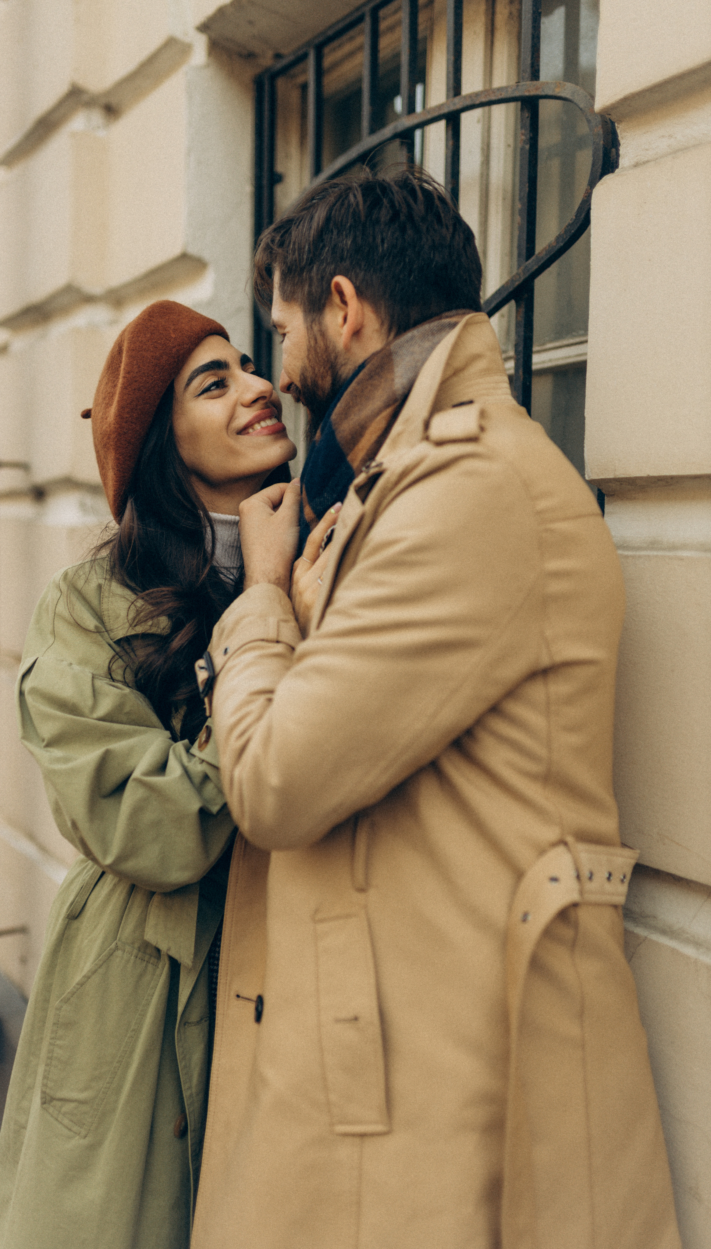 Сильвия ♡ Николай 2022 г. Семейный фотограф Оля Гладченко