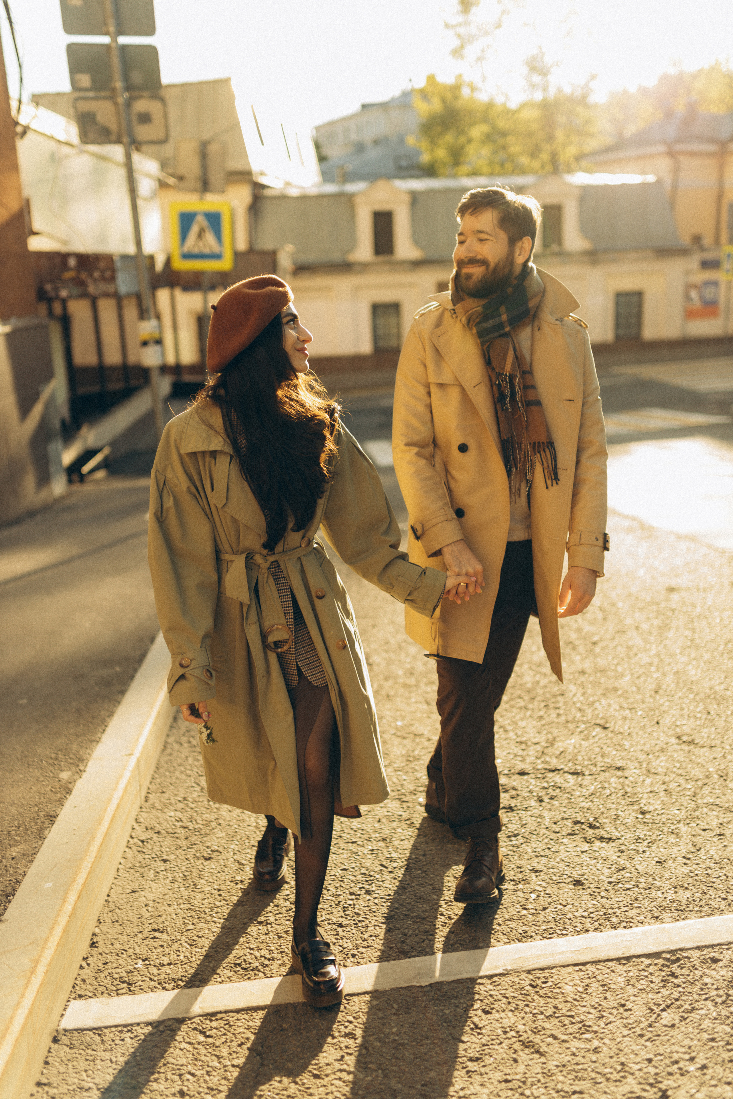 Сильвия ♡ Николай 2022 г. Семейный фотограф Оля Гладченко