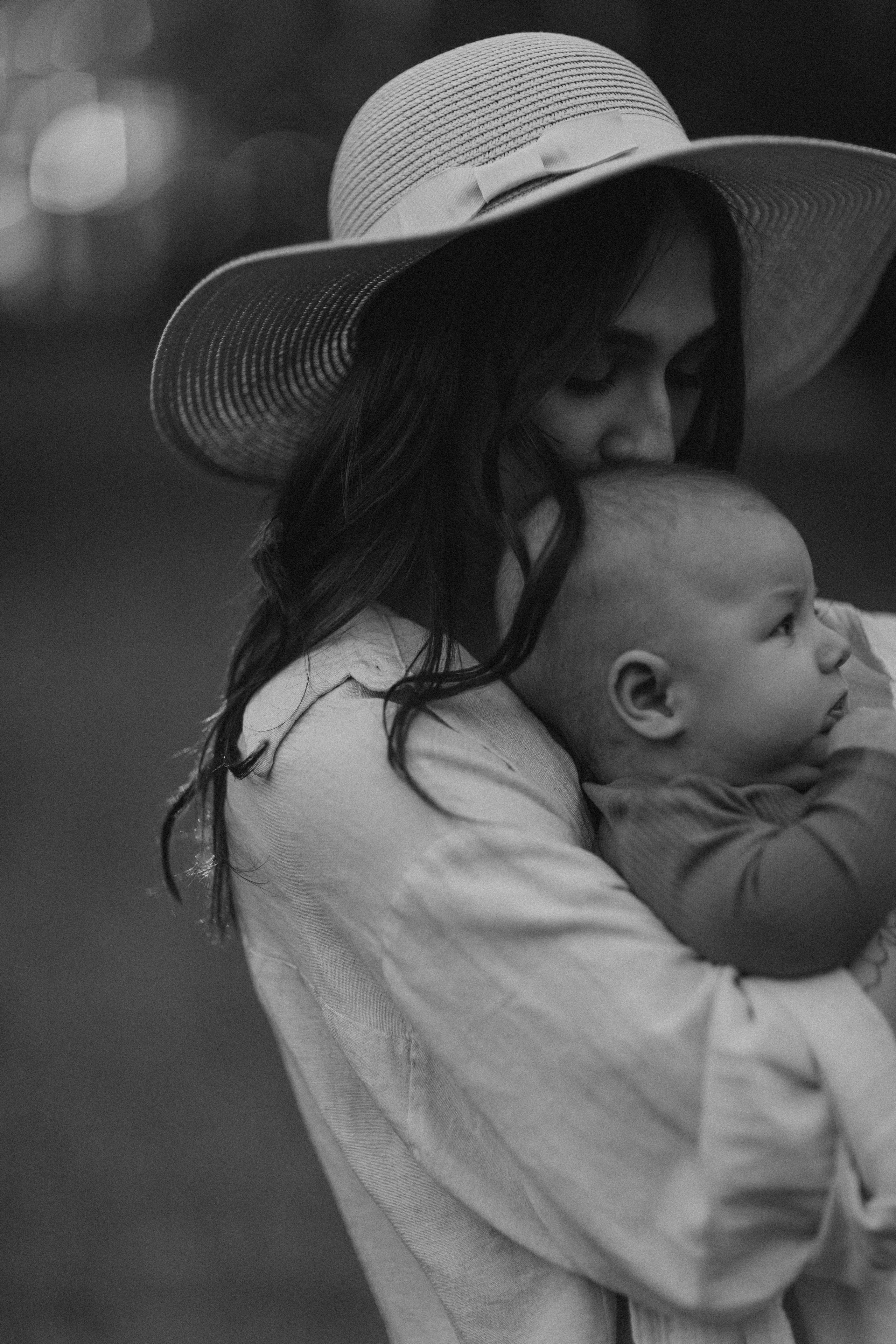 Алена, Марк. Семейный фотограф Оля Гладченко