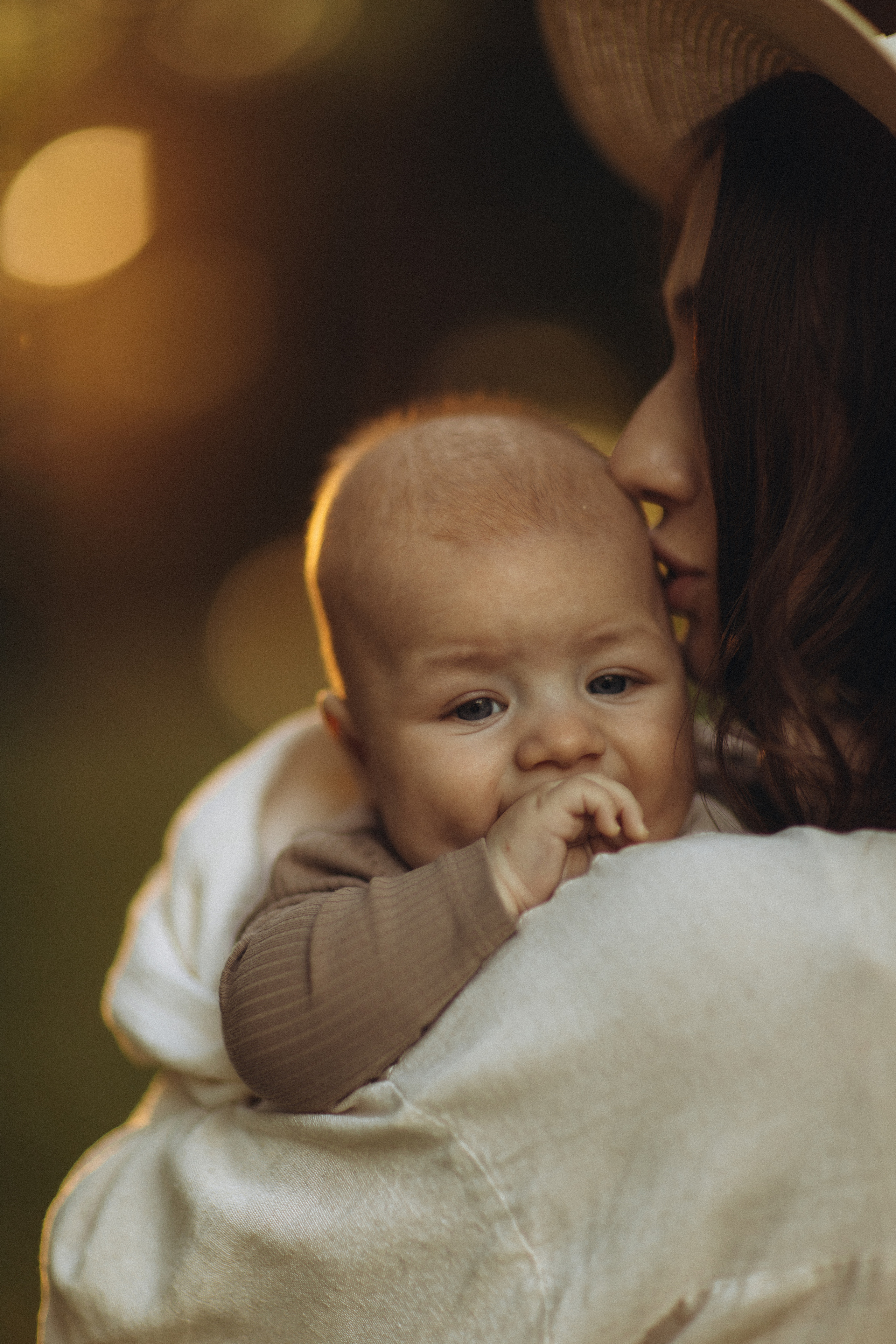Алена, Марк. Семейный фотограф Оля Гладченко