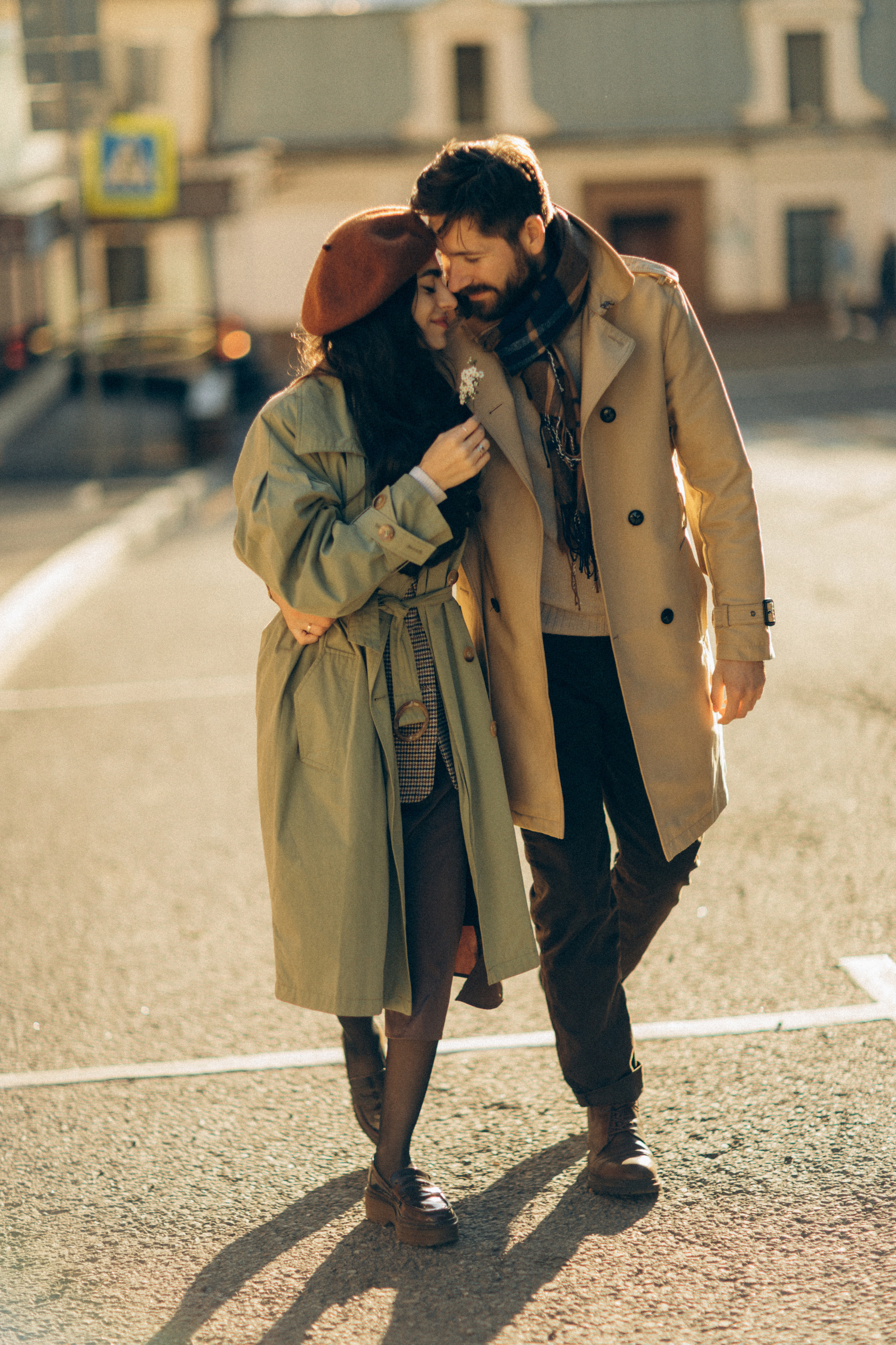 Сильвия ♡ Николай 2022 г. Семейный фотограф Оля Гладченко