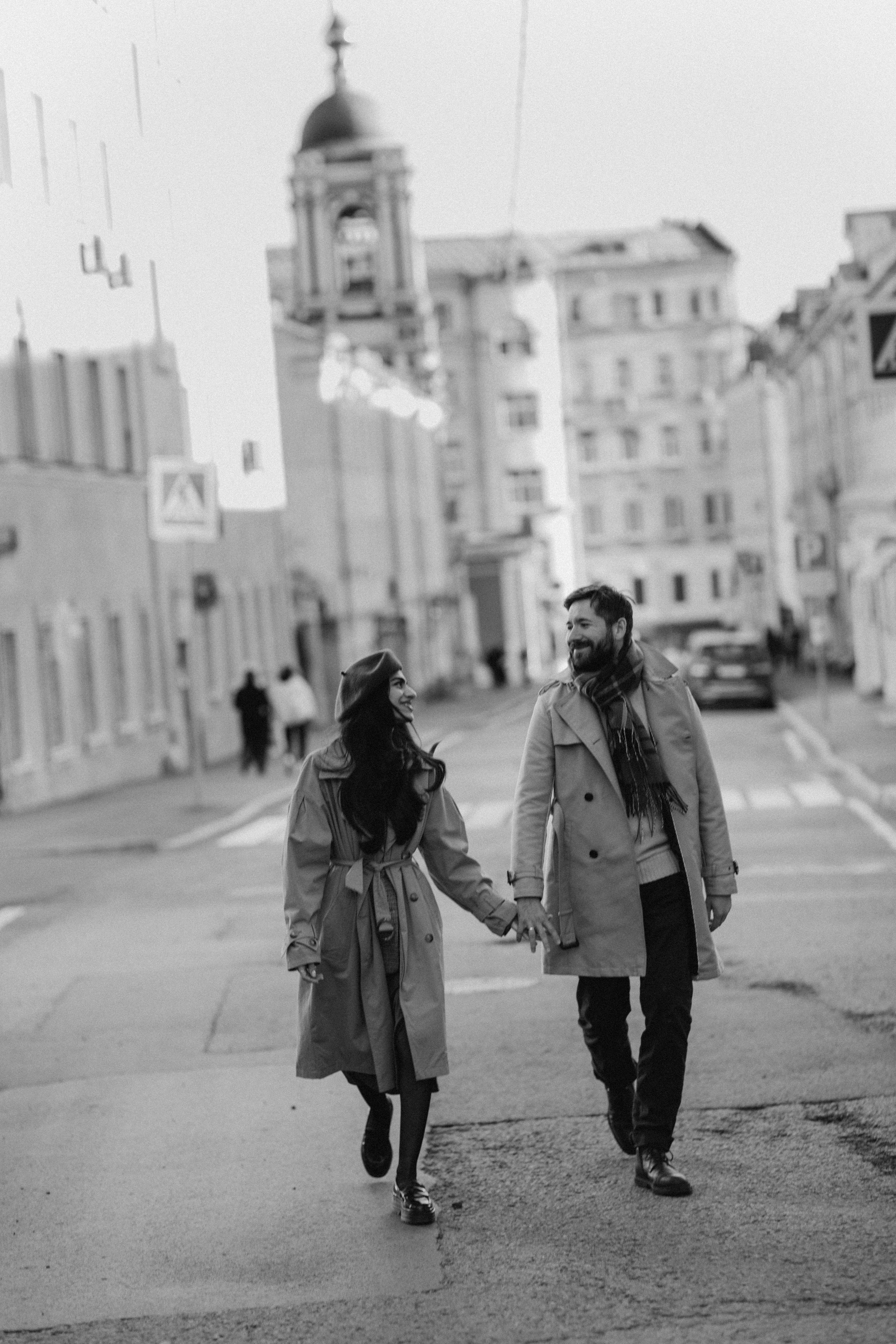 Сильвия ♡ Николай 2022 г. Семейный фотограф Оля Гладченко