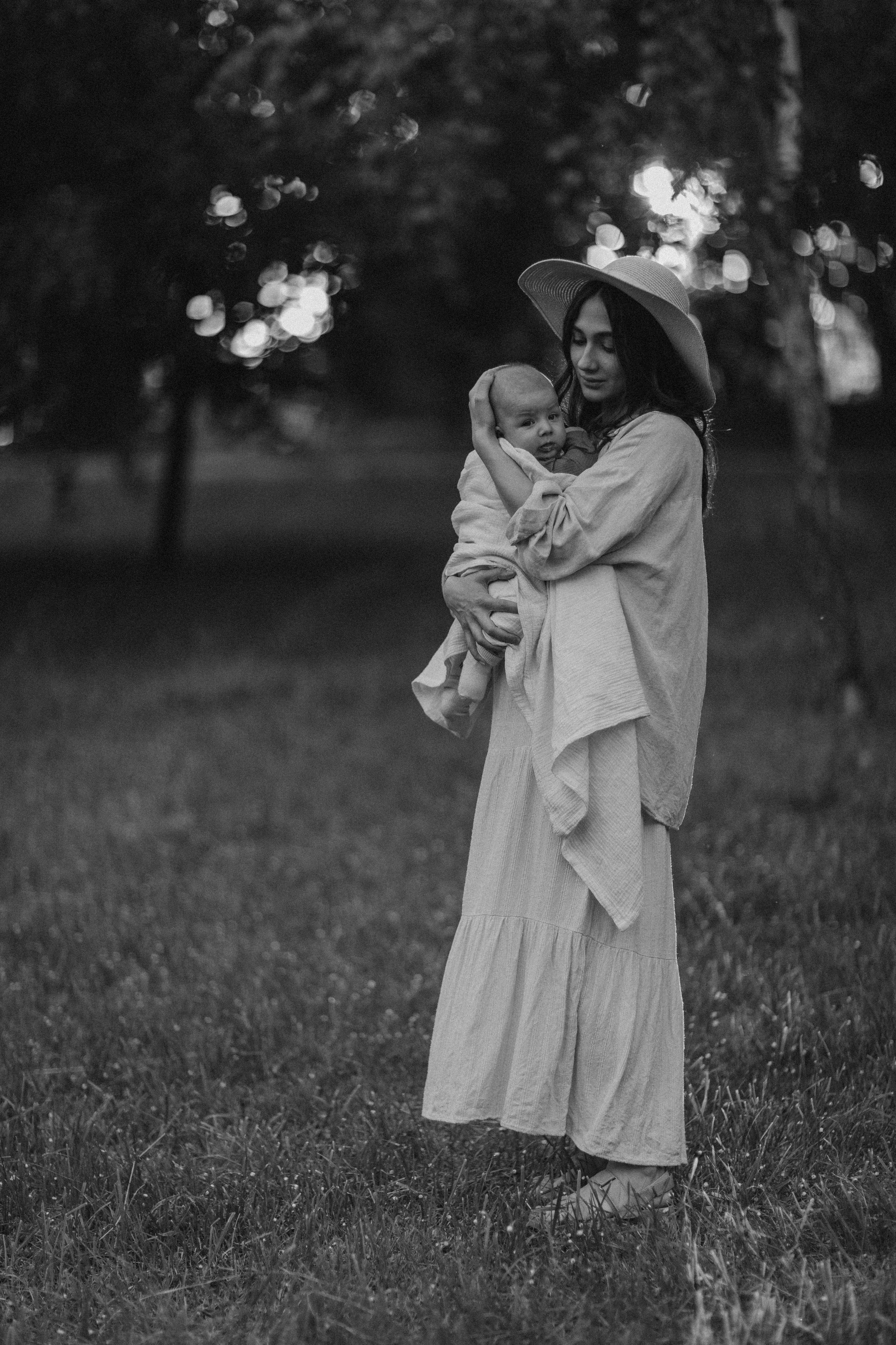 Алена, Марк. Семейный фотограф Оля Гладченко