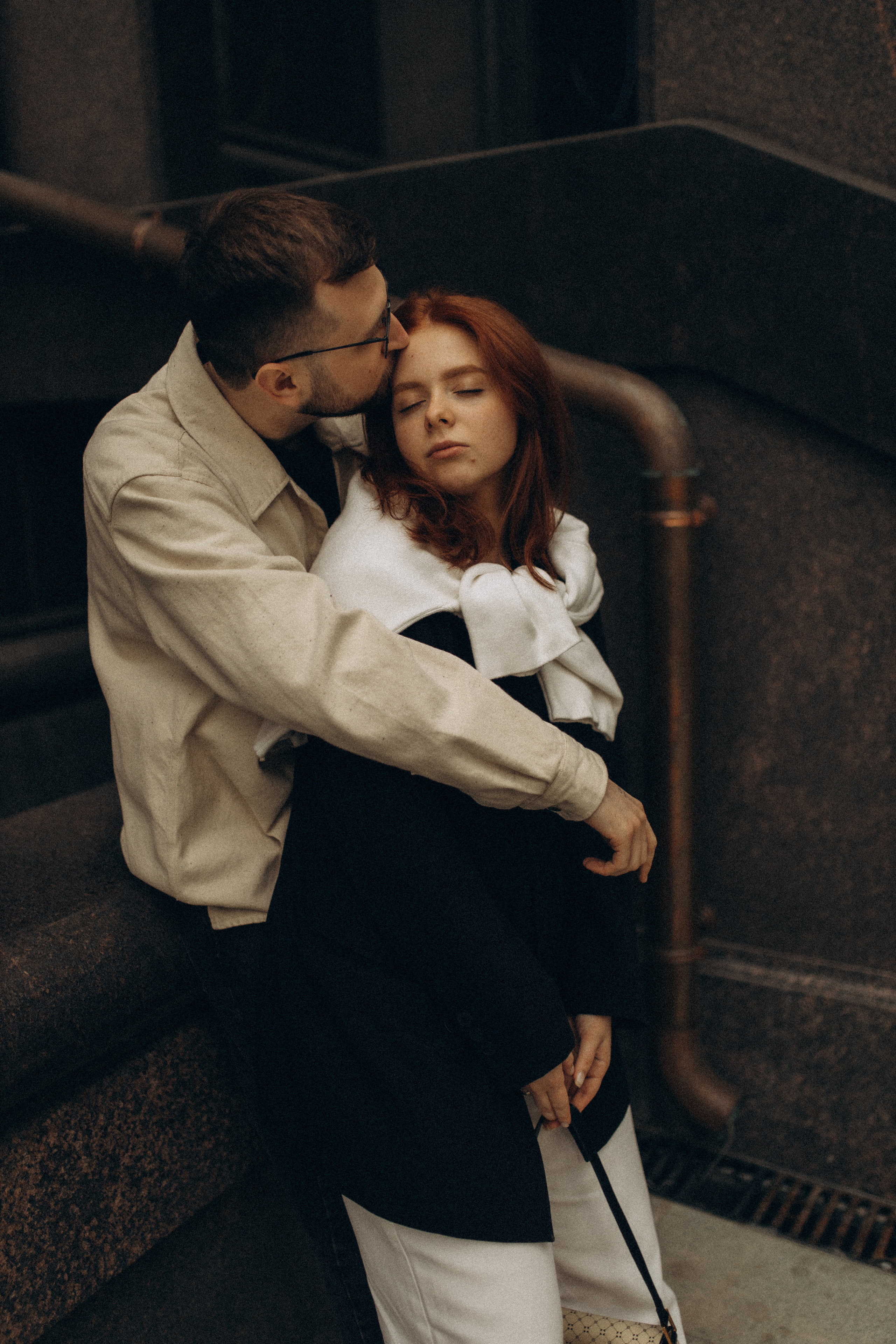 Даша ♡ Рома 2022 г. Семейный фотограф Оля Гладченко