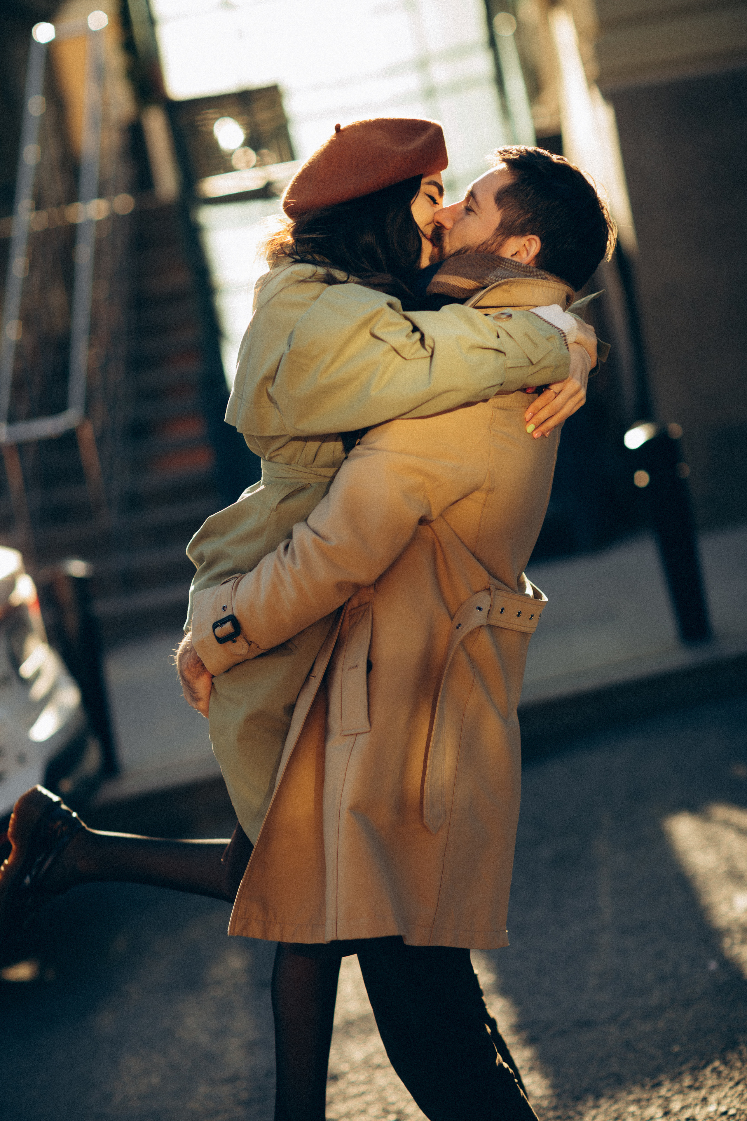 Сильвия ♡ Николай 2022 г. Семейный фотограф Оля Гладченко