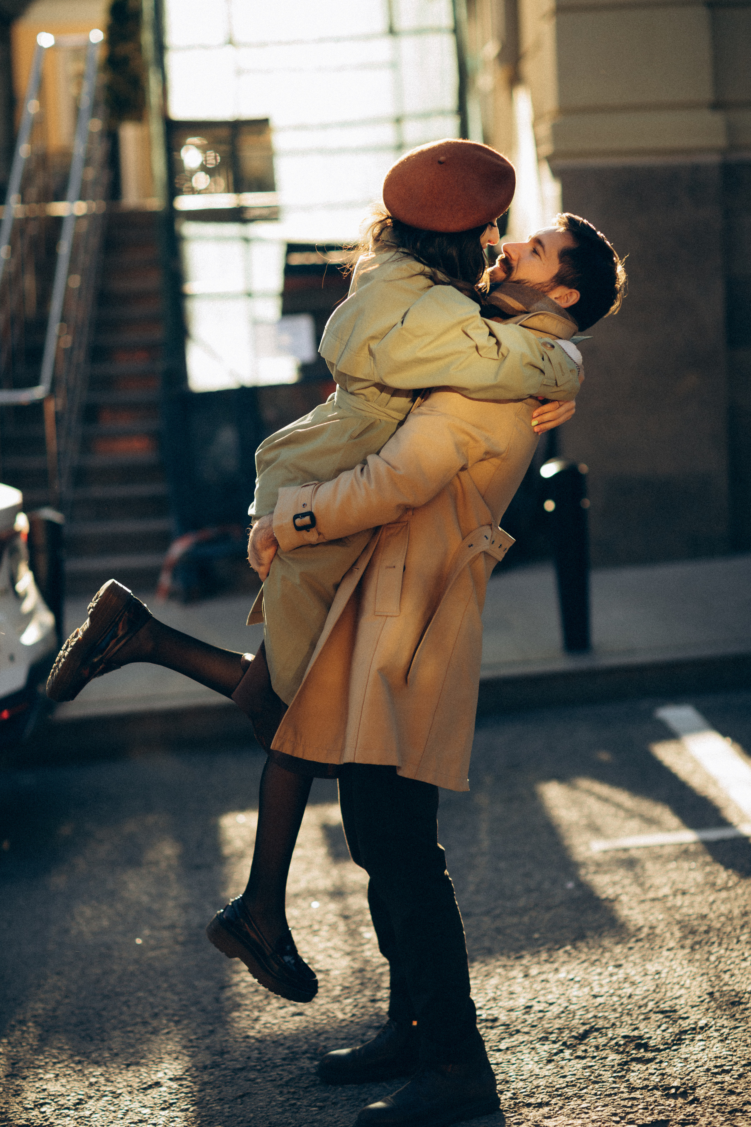 Сильвия ♡ Николай 2022 г. Семейный фотограф Оля Гладченко