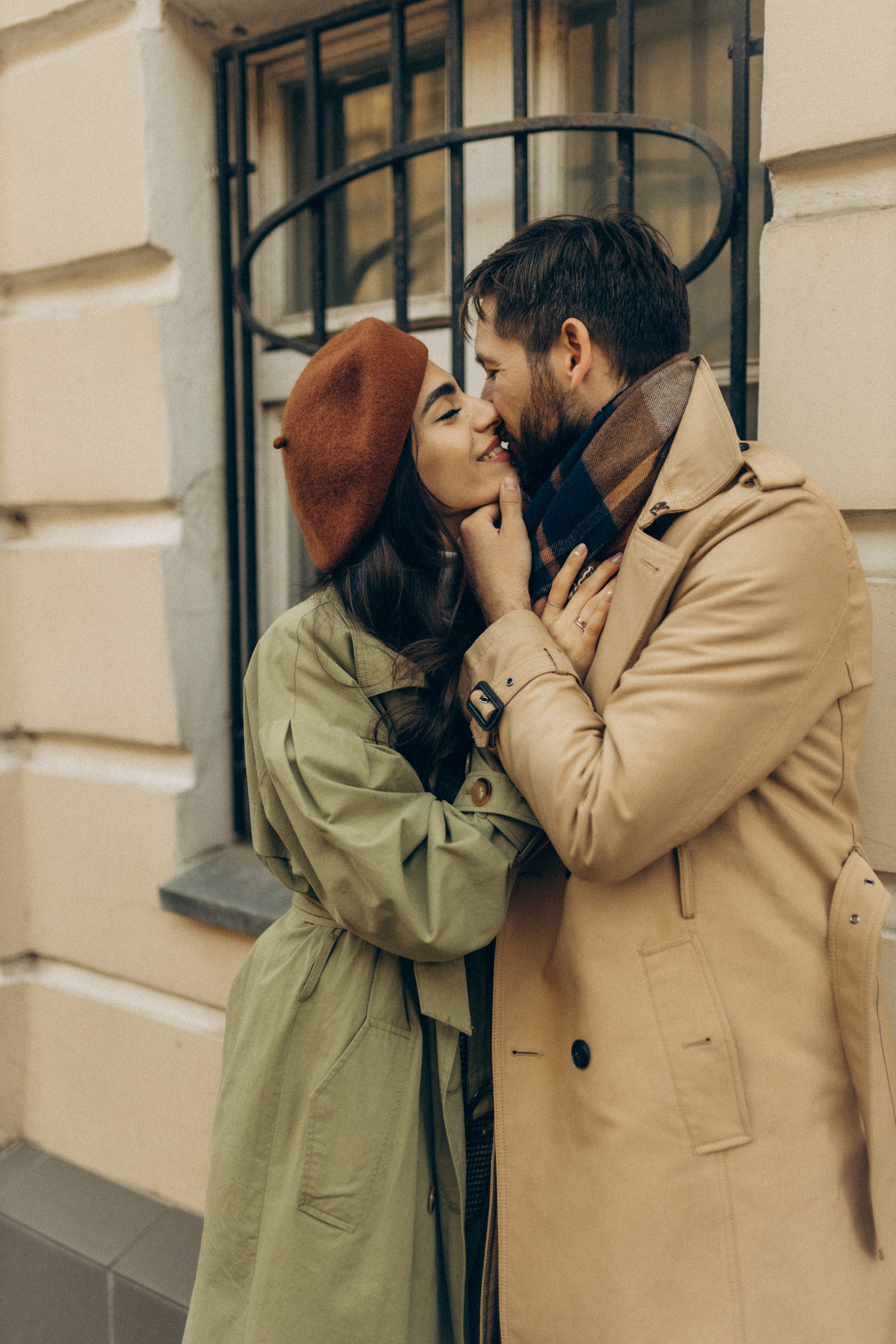 Сильвия ♡ Николай 2022 г. Семейный фотограф Оля Гладченко