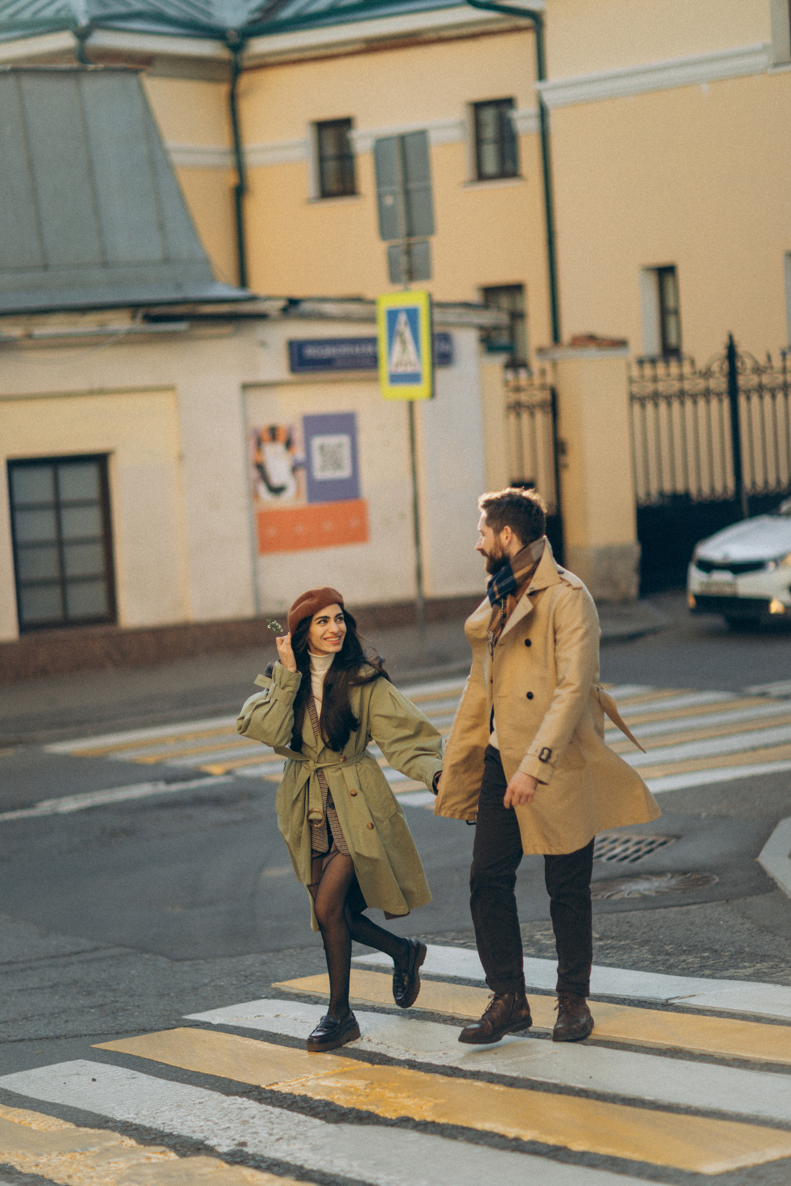 Сильвия ♡ Николай 2022 г. Семейный фотограф Оля Гладченко