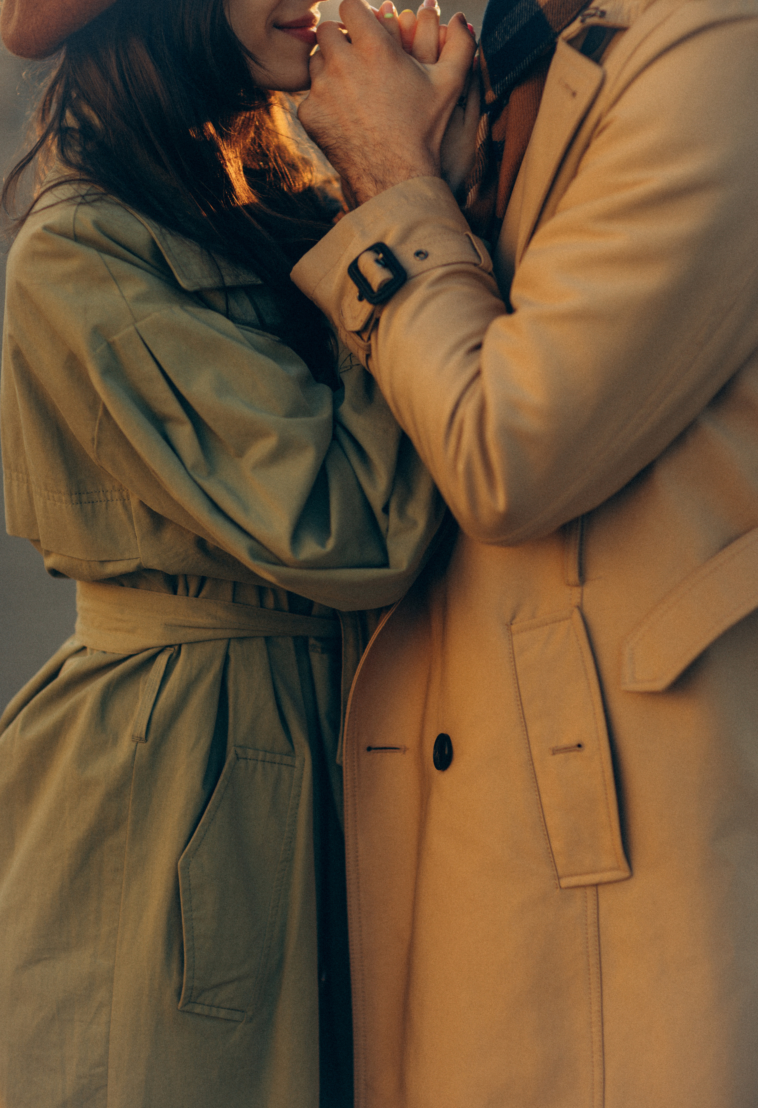 Сильвия ♡ Николай 2022 г. Семейный фотограф Оля Гладченко