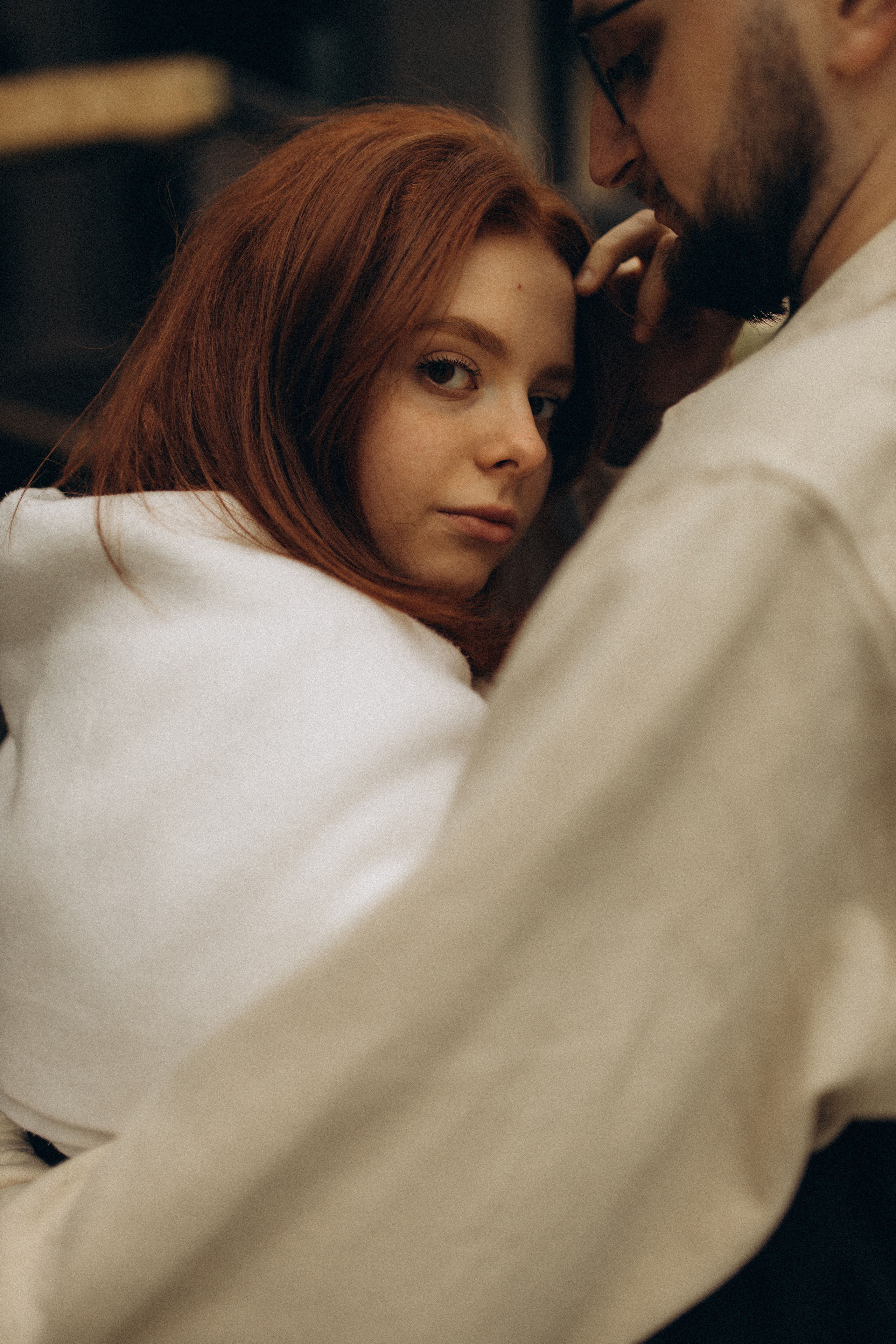 Даша ♡ Рома 2022 г. Семейный фотограф Оля Гладченко