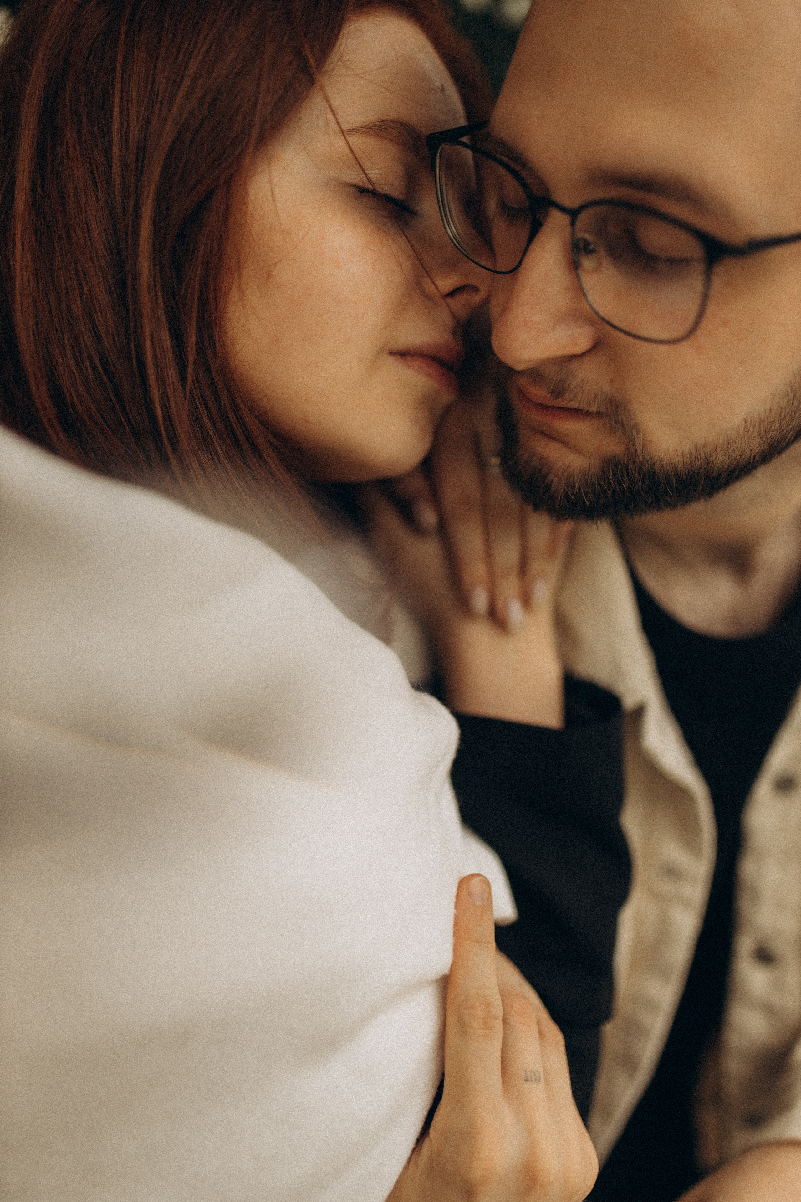 Даша ♡ Рома 2022 г. Семейный фотограф Оля Гладченко