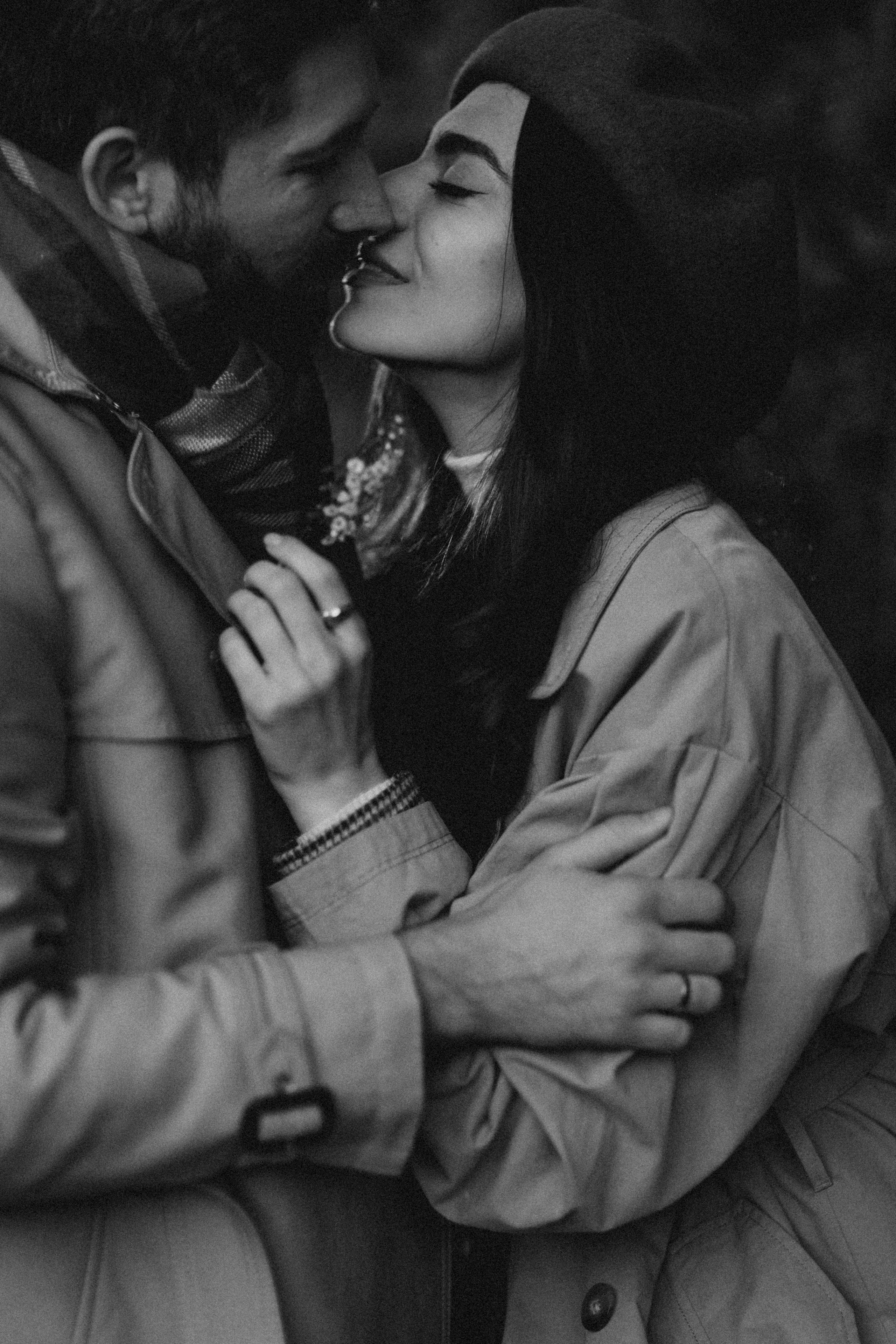 Сильвия ♡ Николай 2022 г. Семейный фотограф Оля Гладченко