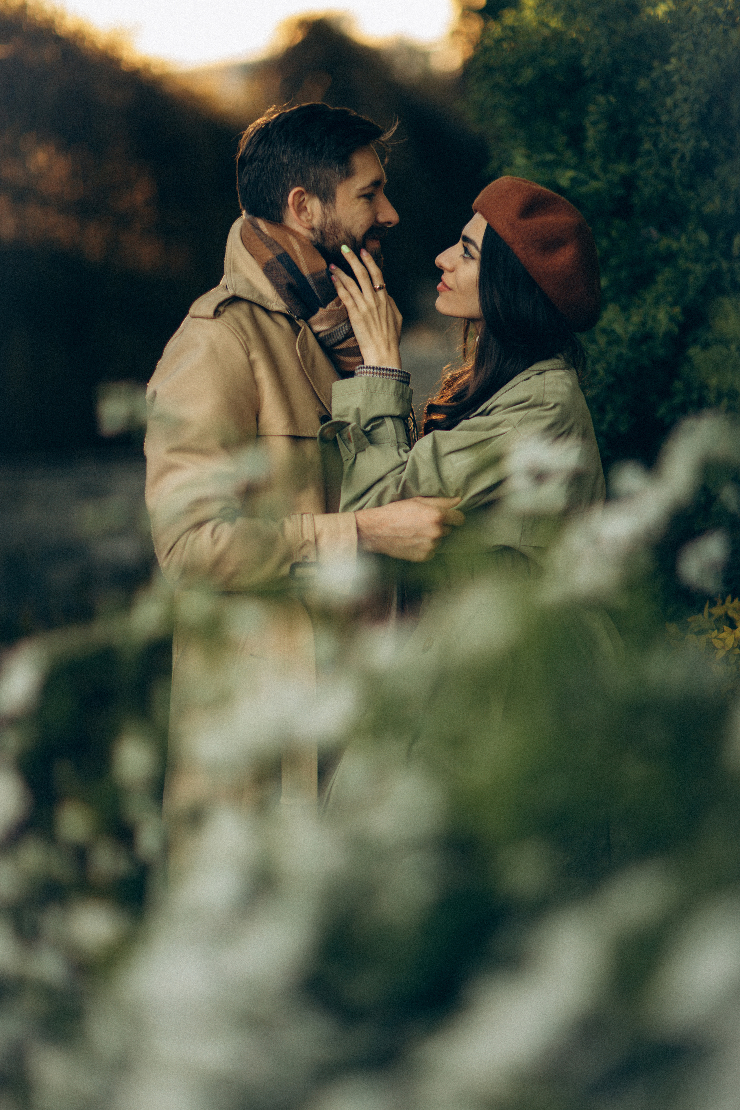 Сильвия ♡ Николай 2022 г. Семейный фотограф Оля Гладченко