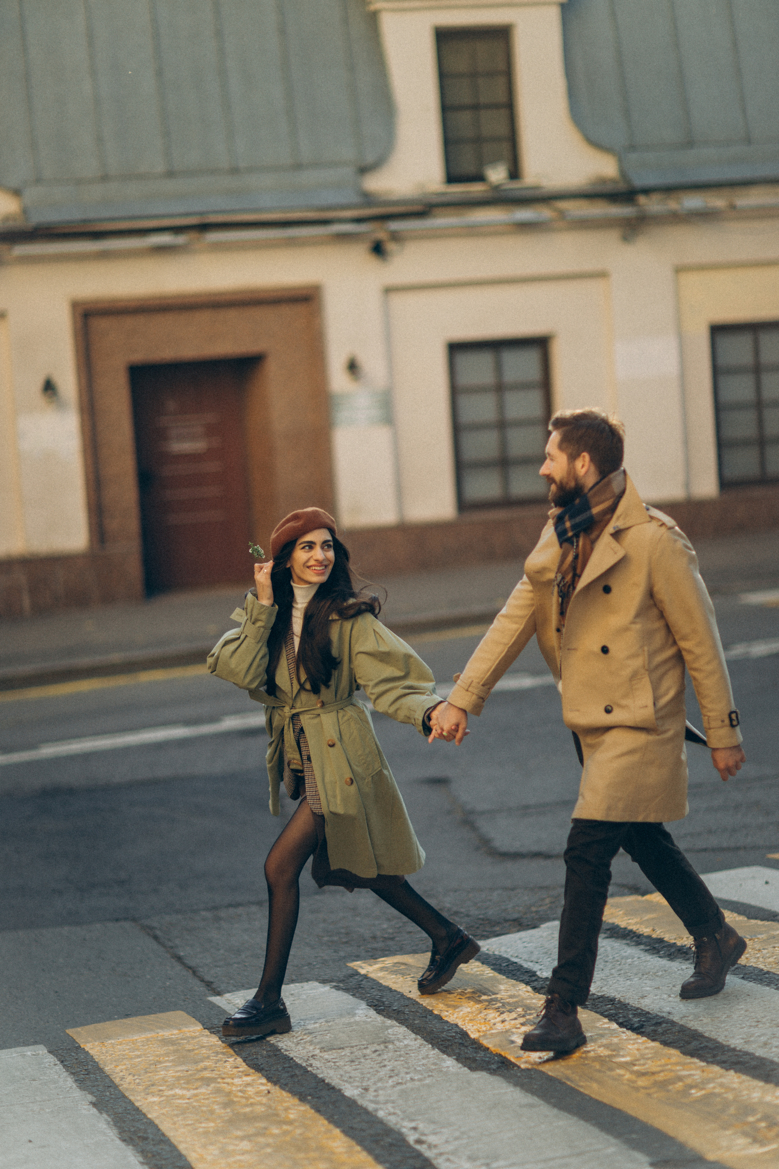 Сильвия ♡ Николай 2022 г. Семейный фотограф Оля Гладченко