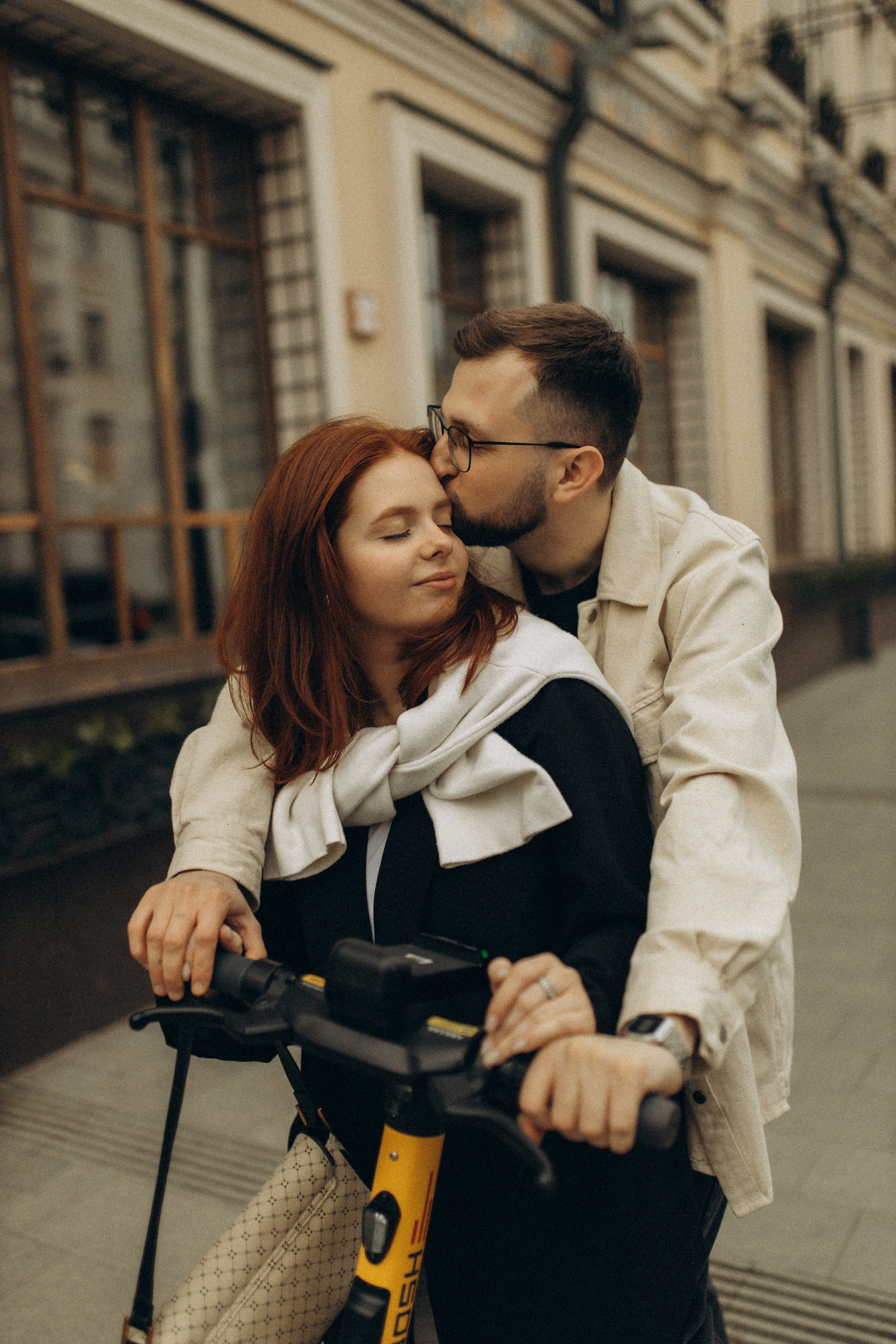 Даша ♡ Рома 2022 г. Семейный фотограф Оля Гладченко