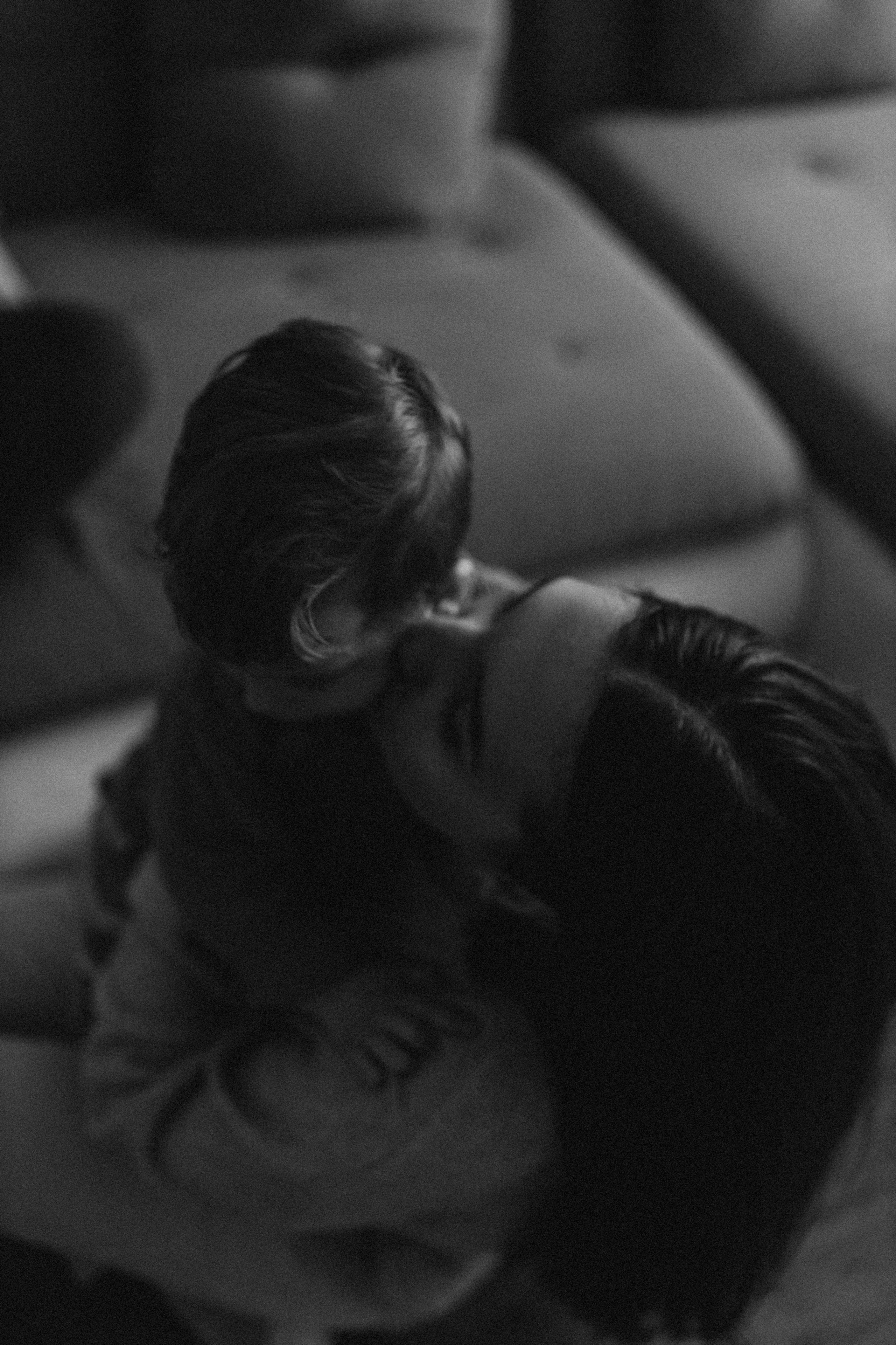 Надя, Вадим, Демид. Семейный фотограф Оля Гладченко