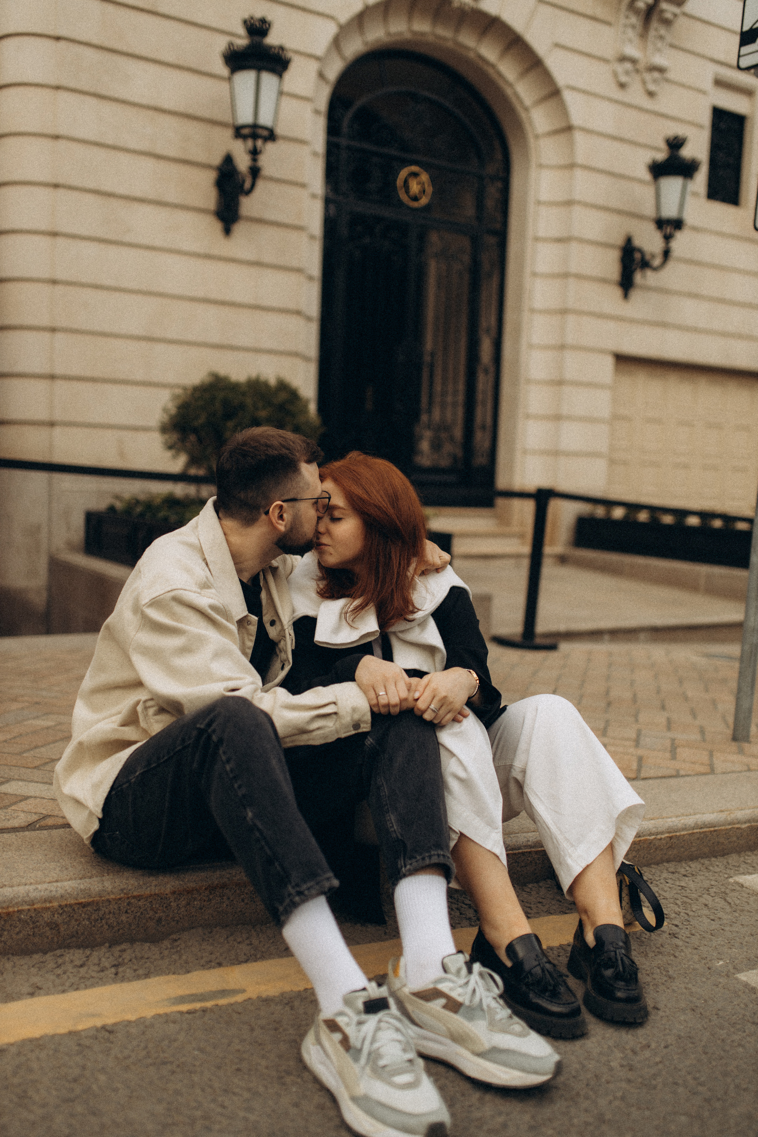 Даша ♡ Рома 2022 г. Семейный фотограф Оля Гладченко