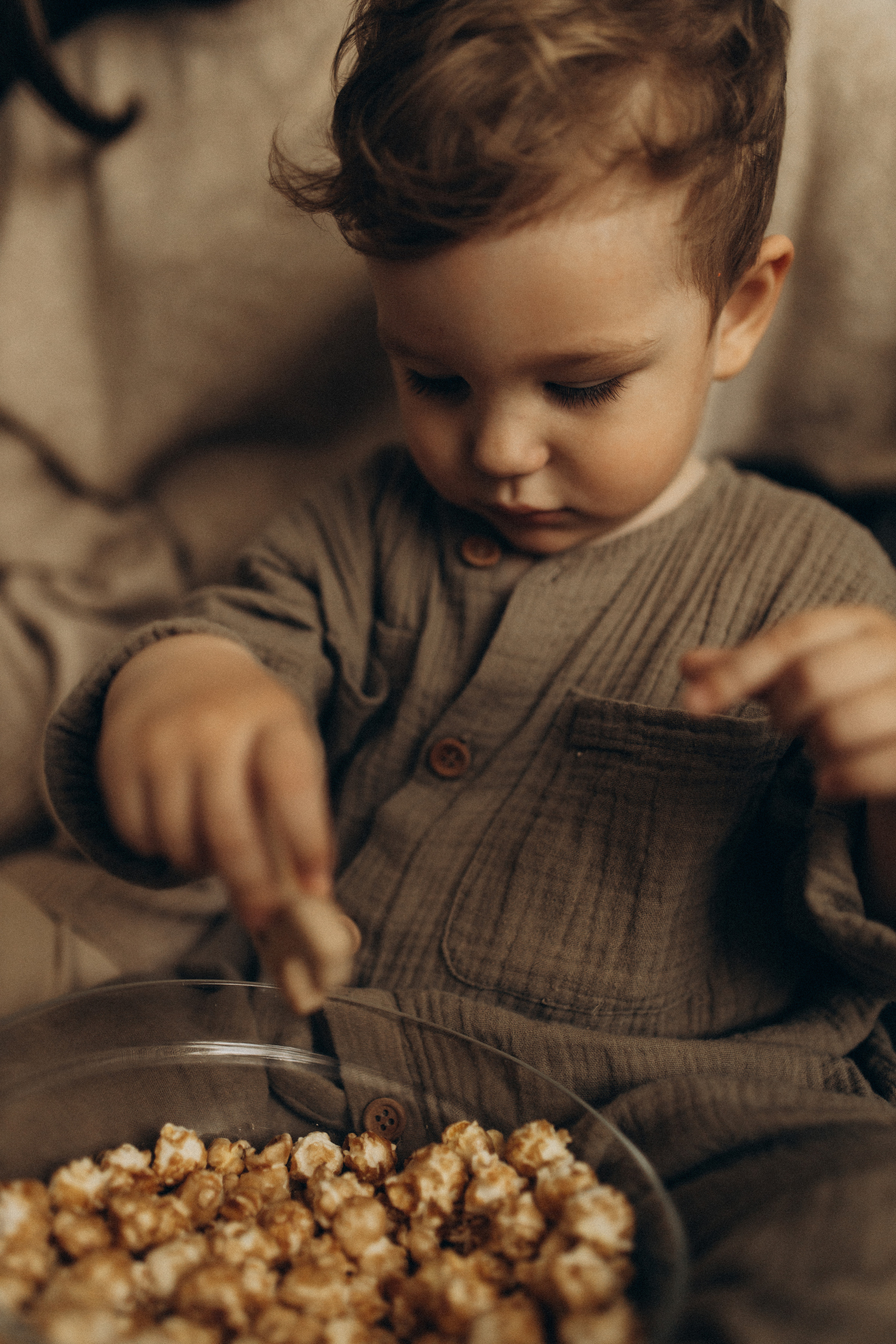 Надя, Вадим, Демид. Семейный фотограф Оля Гладченко