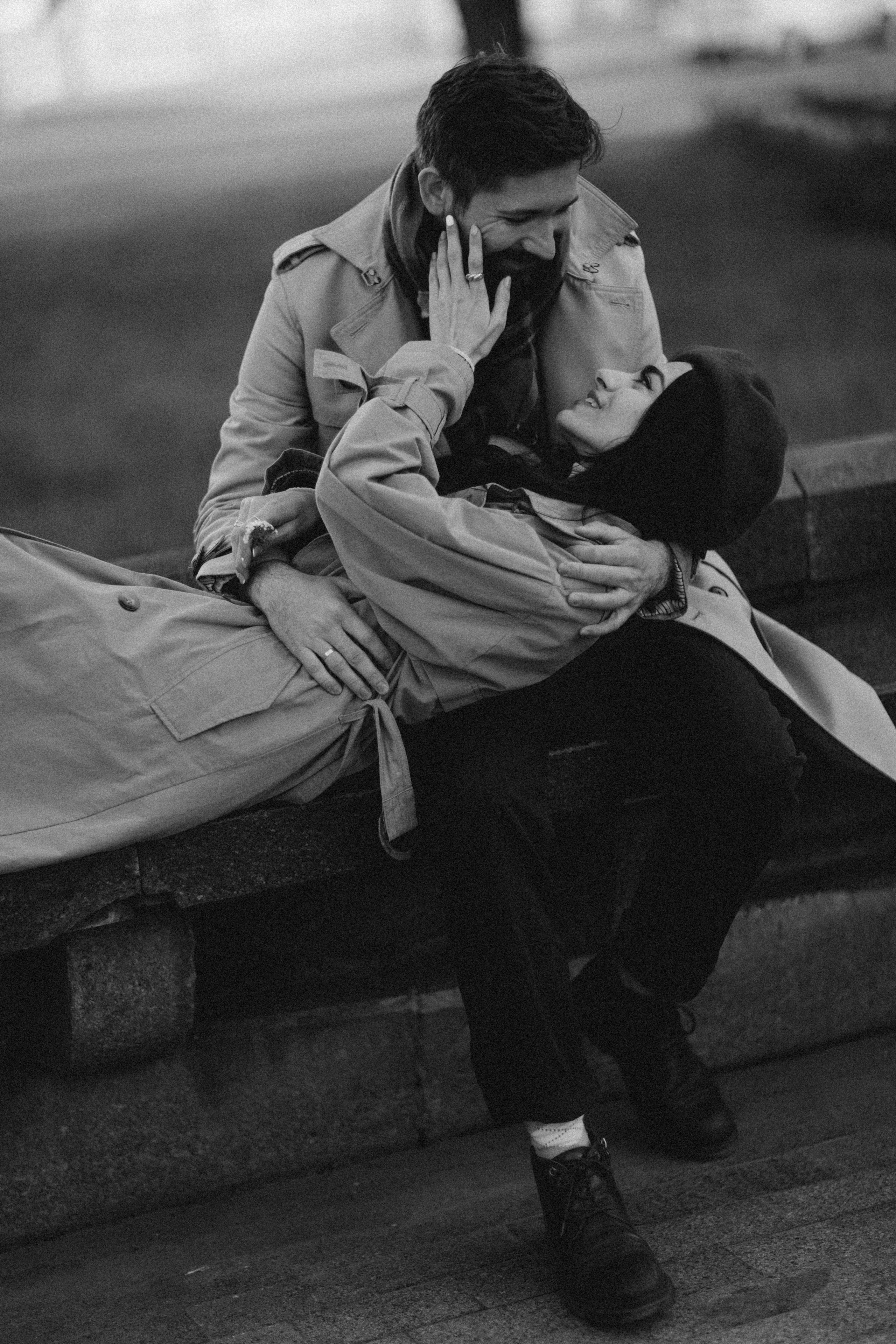 Сильвия ♡ Николай 2022 г. Семейный фотограф Оля Гладченко