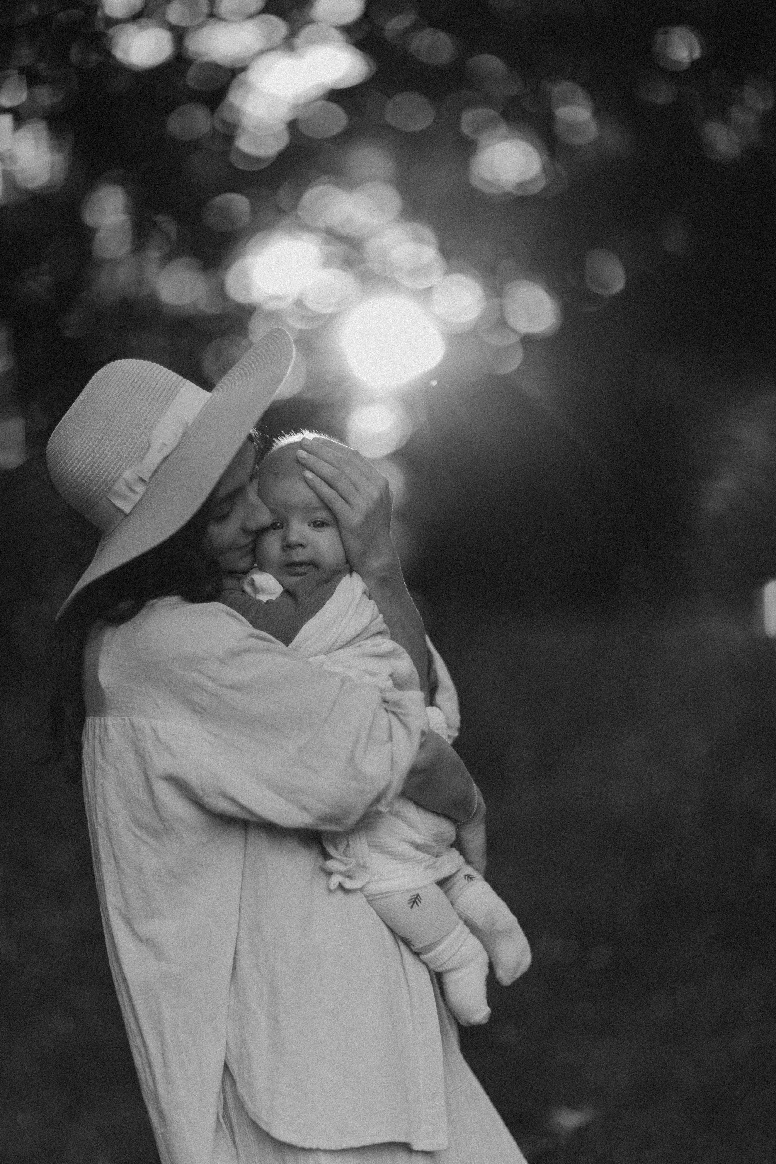 Алена, Марк. Семейный фотограф Оля Гладченко