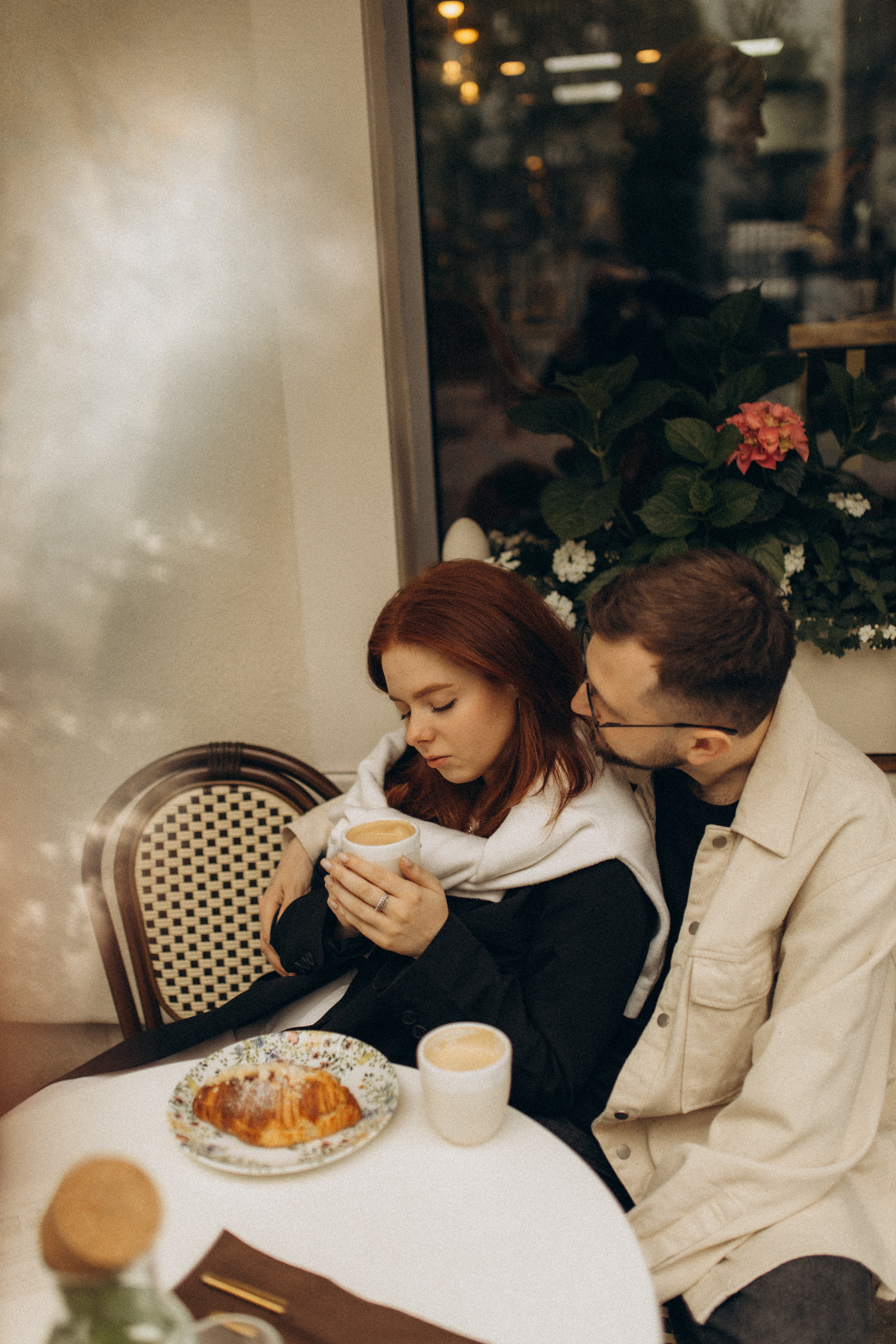 Даша ♡ Рома 2022 г. Семейный фотограф Оля Гладченко