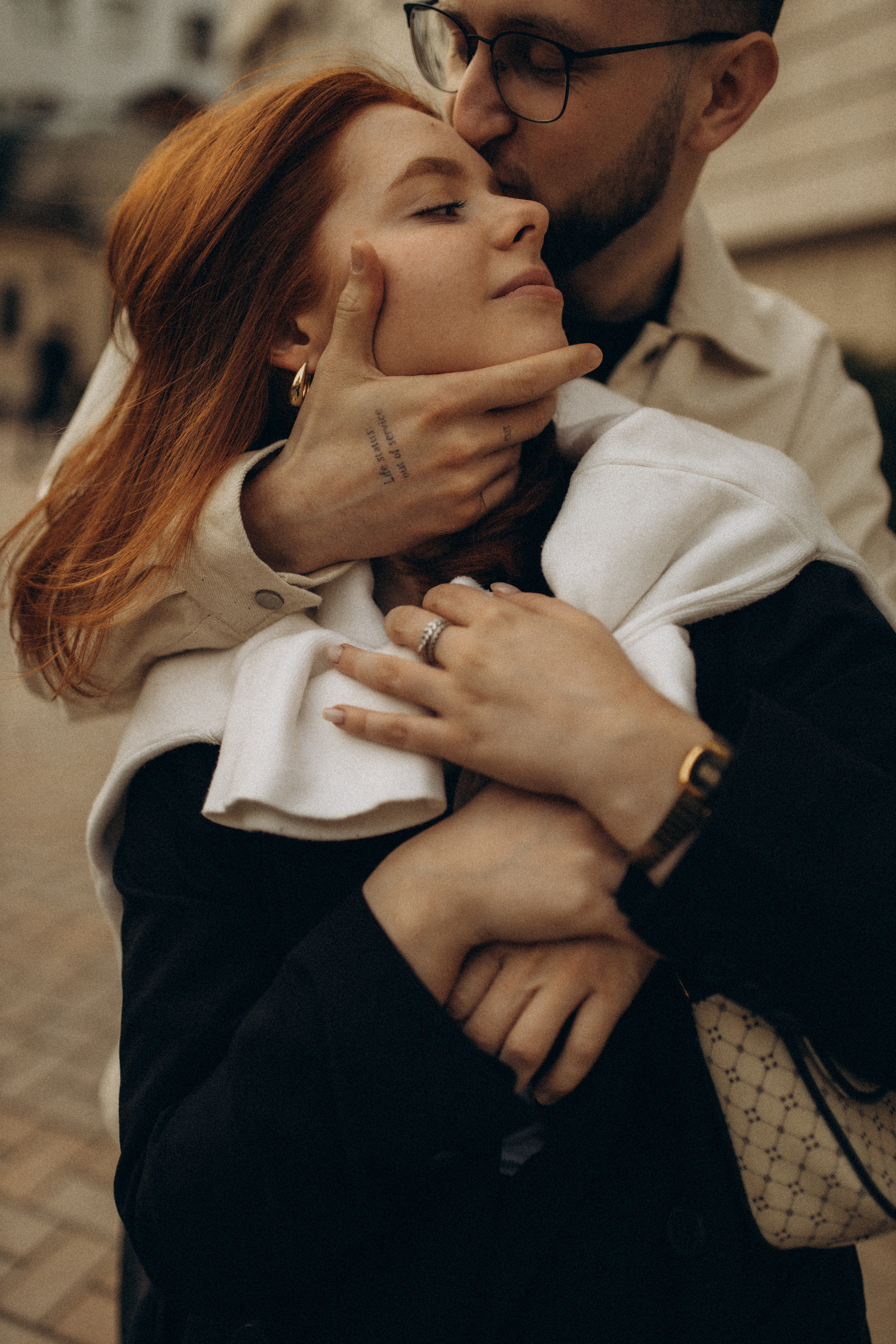 Даша ♡ Рома 2022 г. Семейный фотограф Оля Гладченко