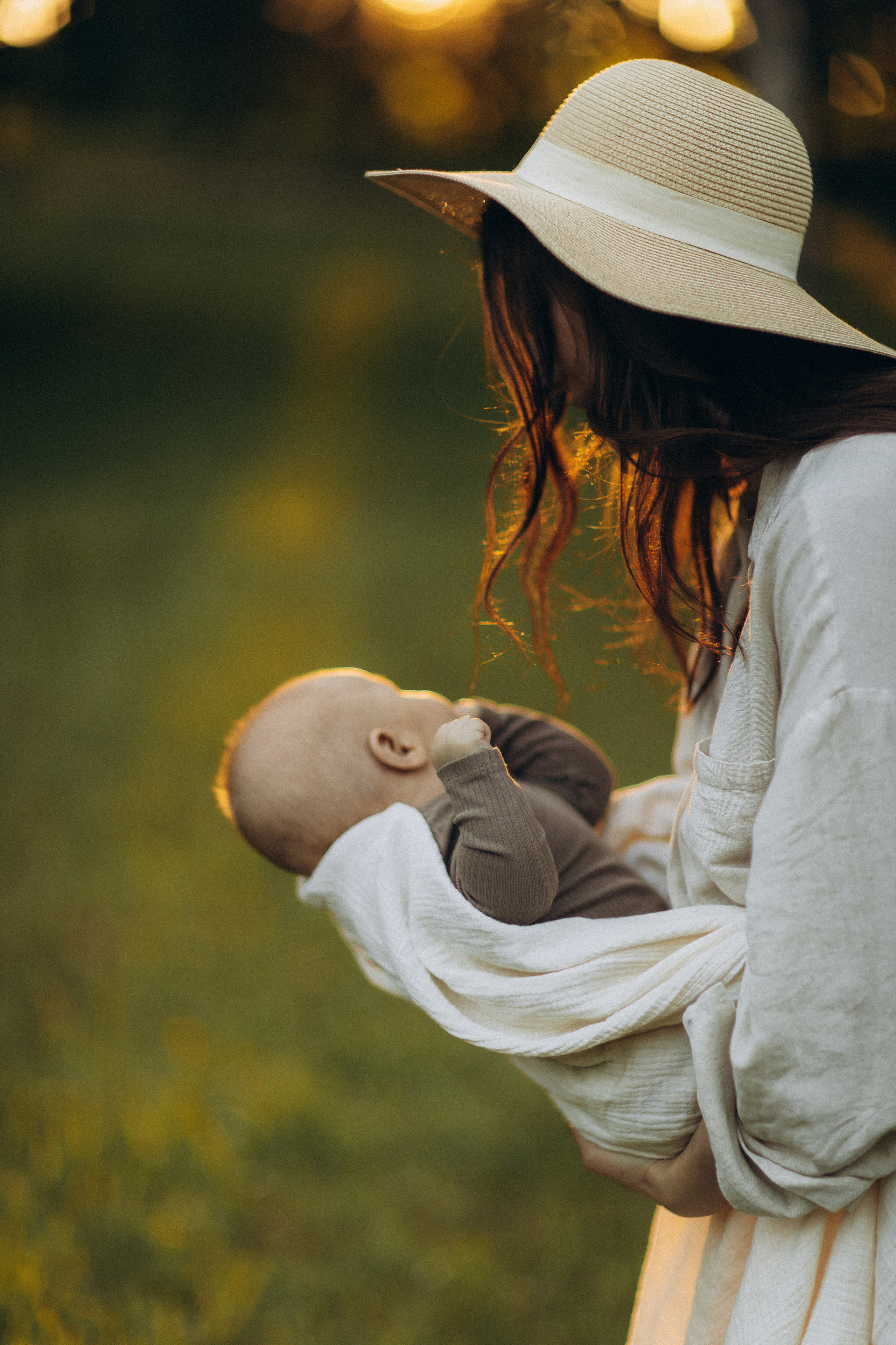 Алена, Марк. Семейный фотограф Оля Гладченко