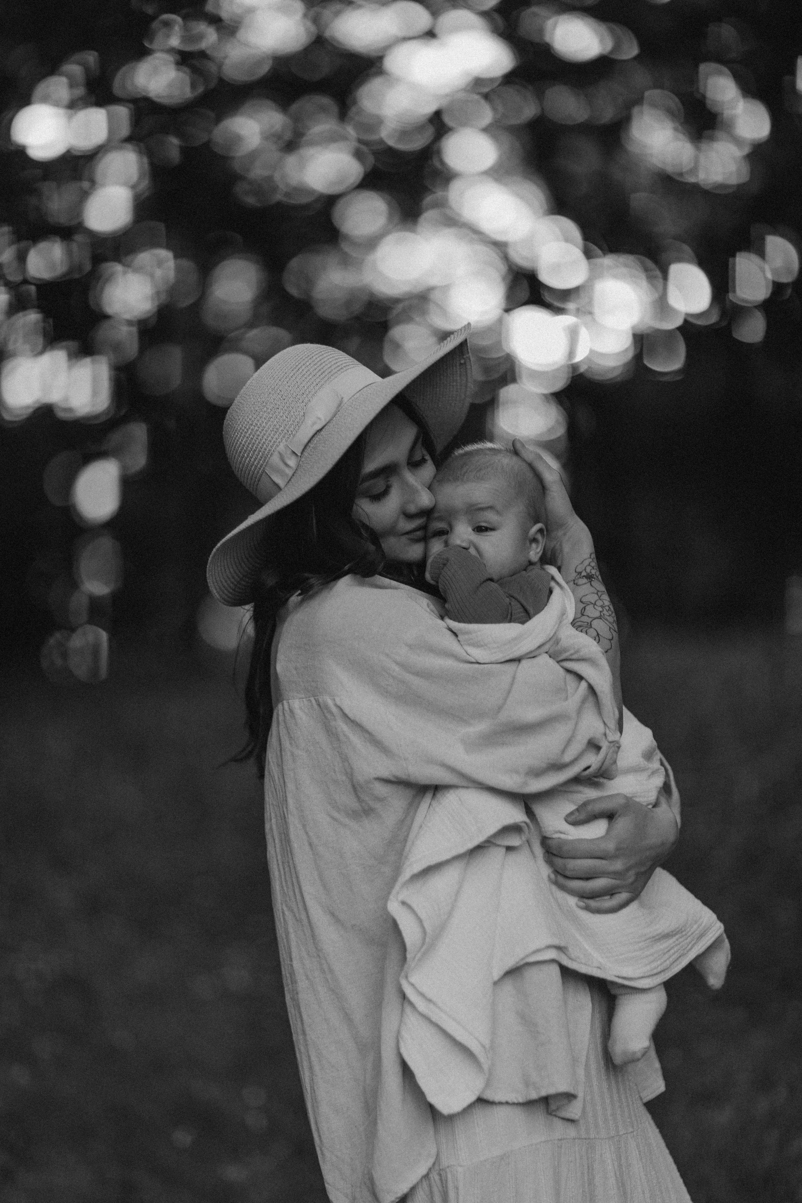 Алена, Марк. Семейный фотограф Оля Гладченко