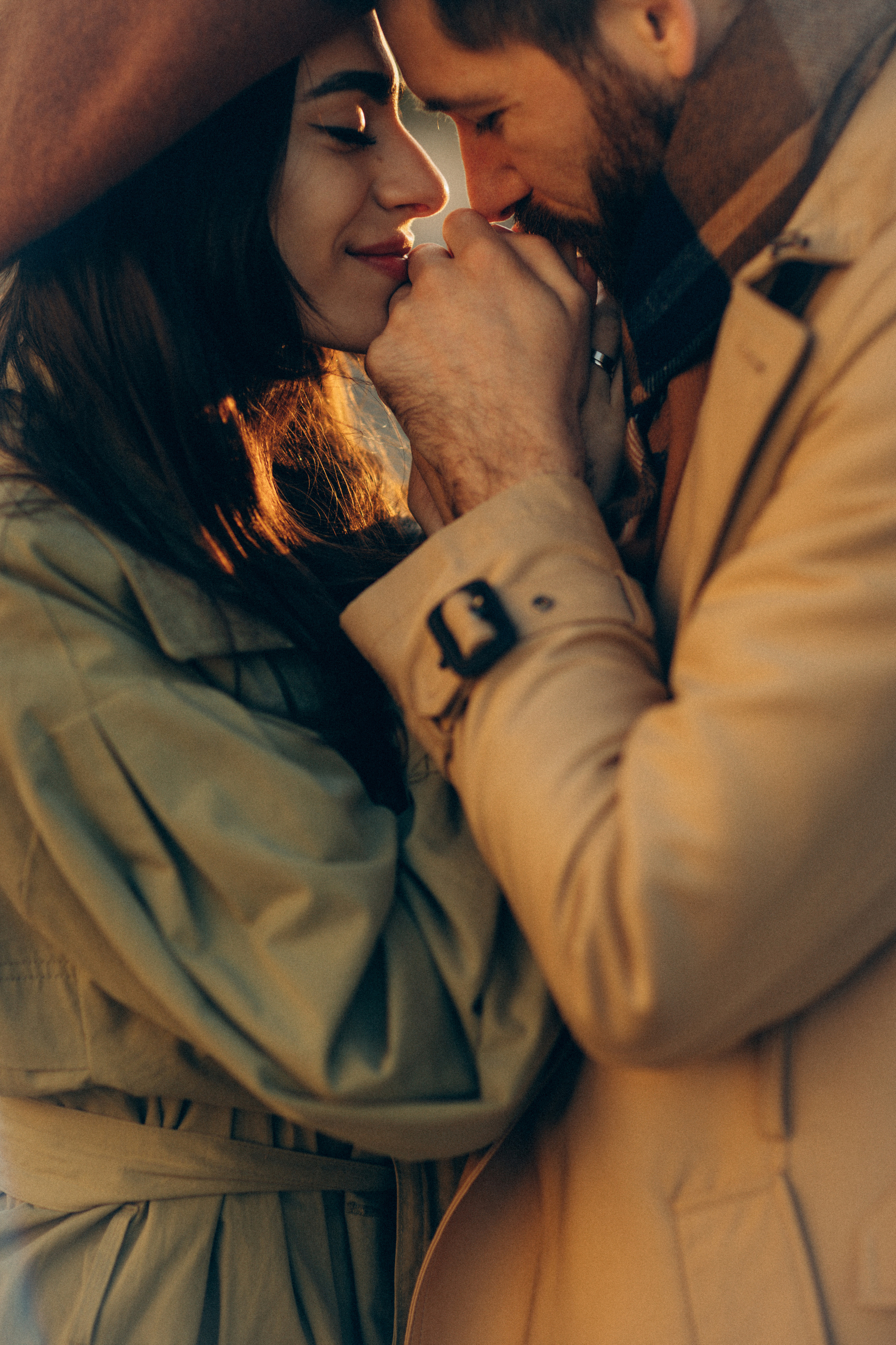 Сильвия ♡ Николай 2022 г. Семейный фотограф Оля Гладченко