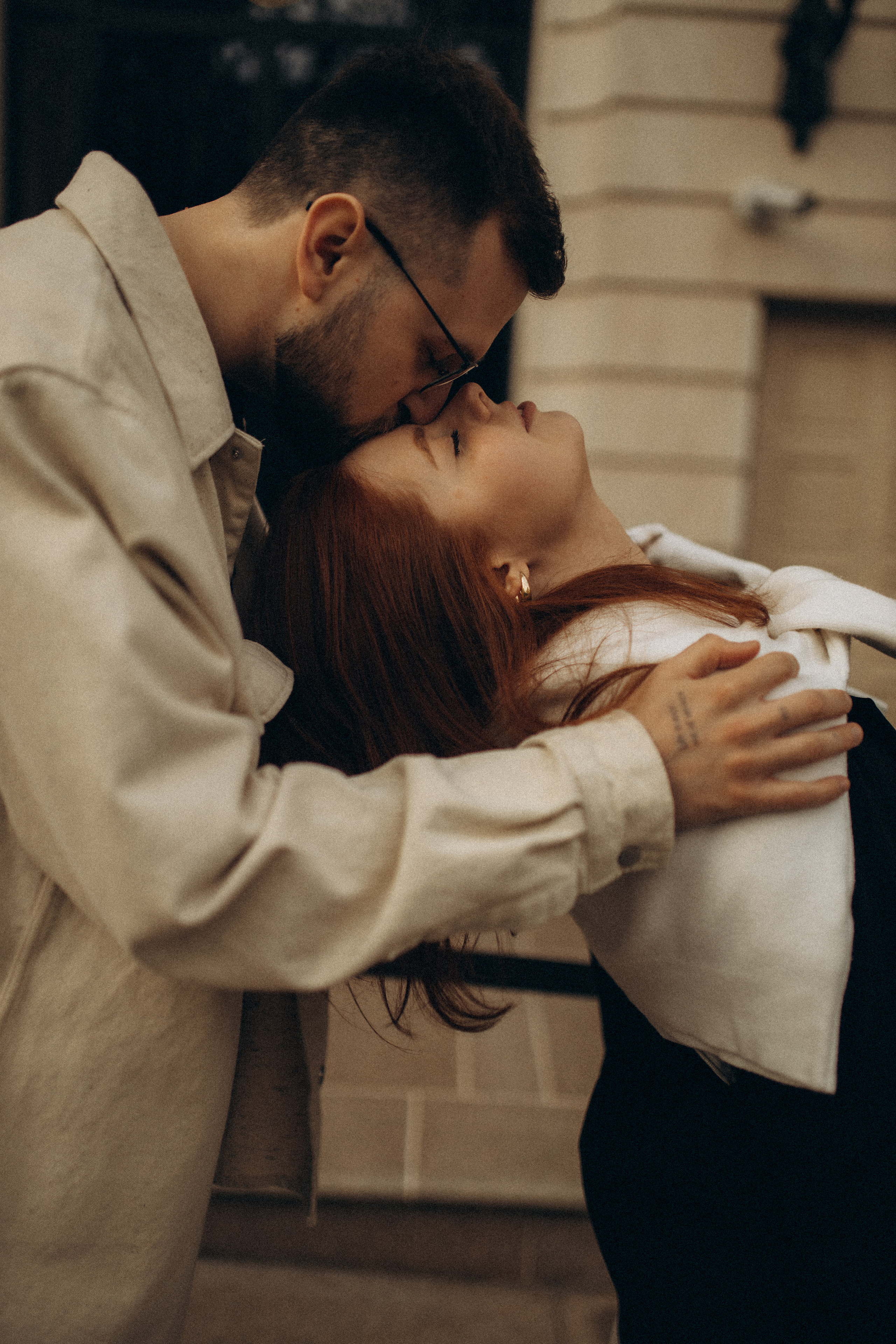 Даша ♡ Рома 2022 г. Семейный фотограф Оля Гладченко