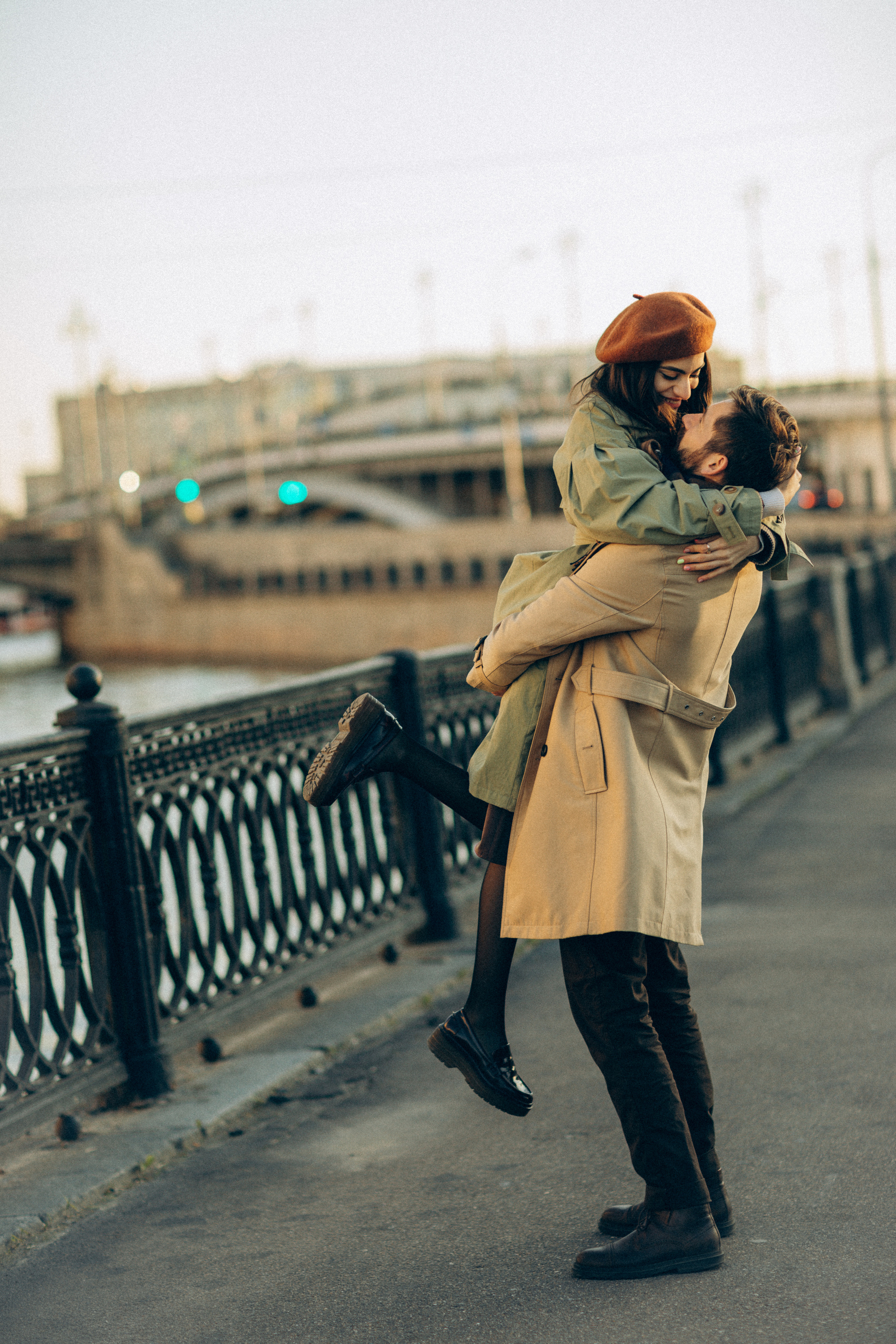 Сильвия ♡ Николай 2022 г. Семейный фотограф Оля Гладченко