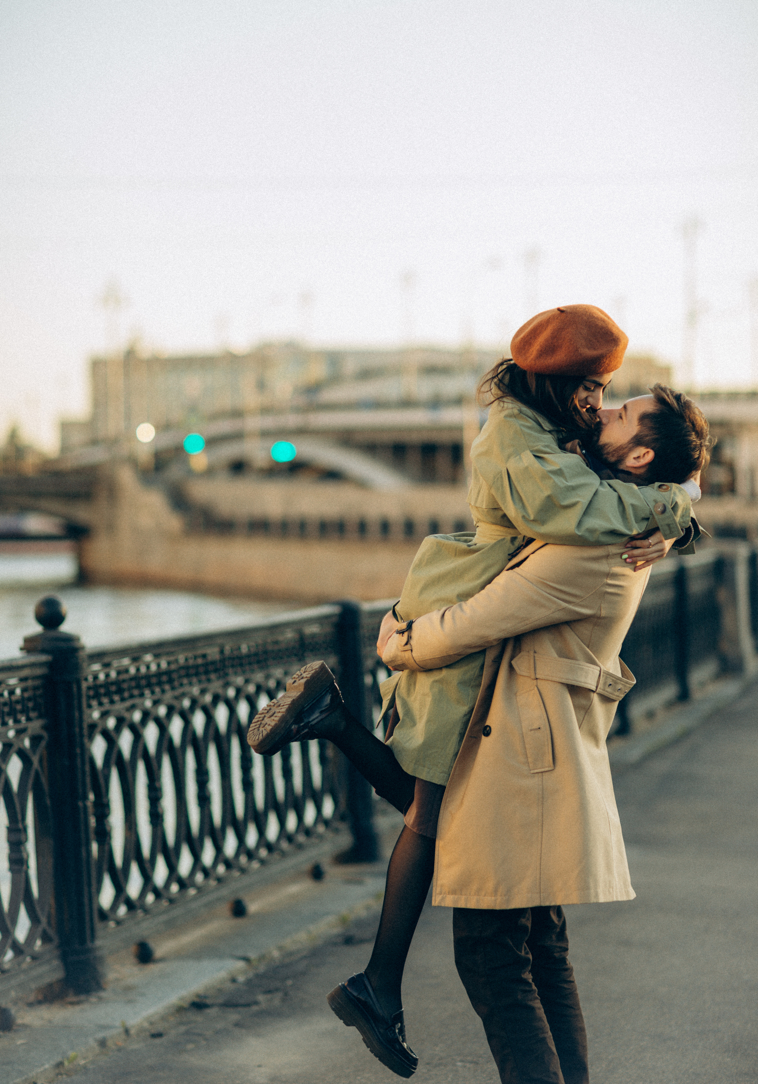 Сильвия ♡ Николай 2022 г. Семейный фотограф Оля Гладченко