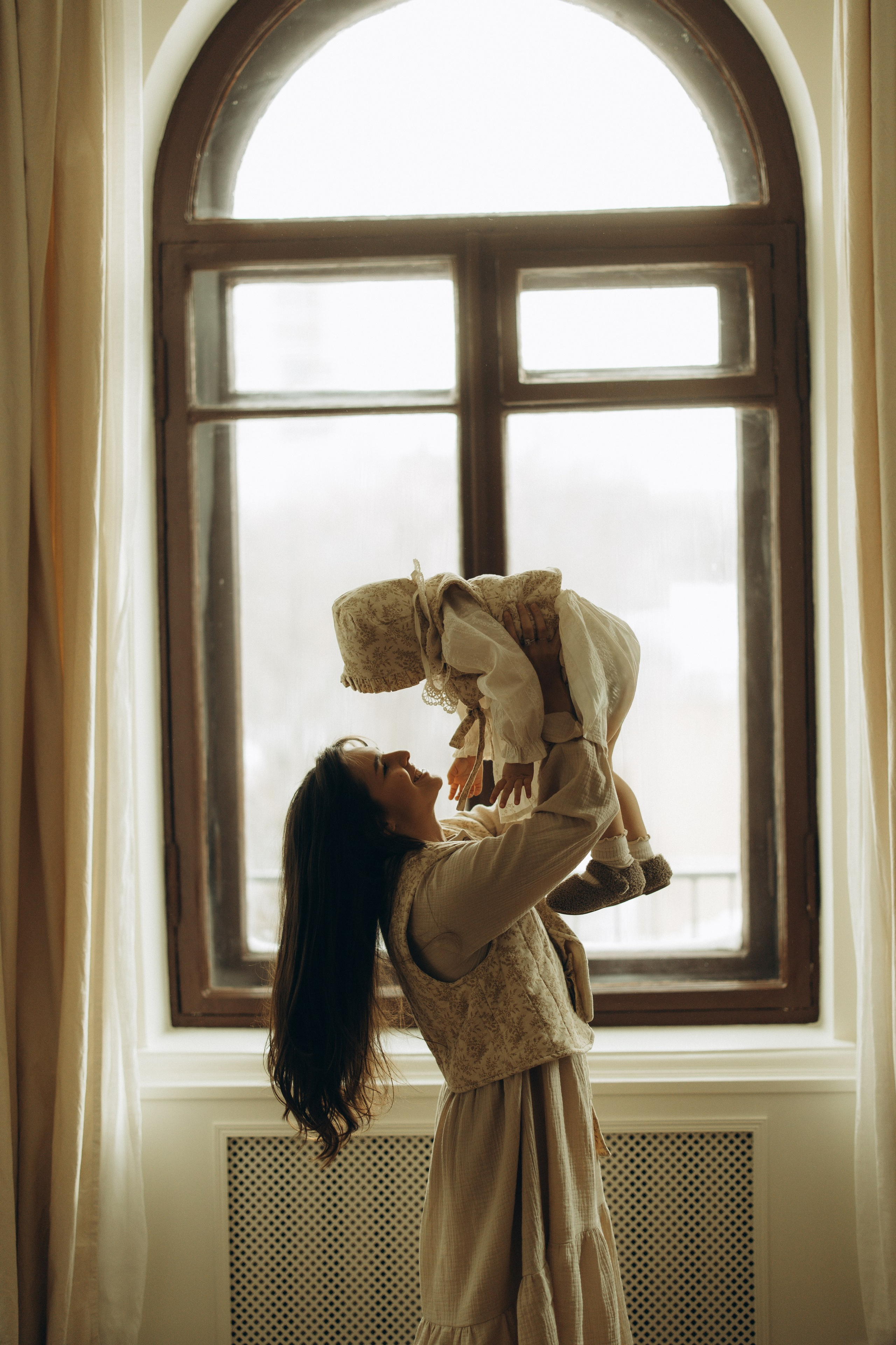 Женя, Саша. Семейный фотограф Оля Гладченко