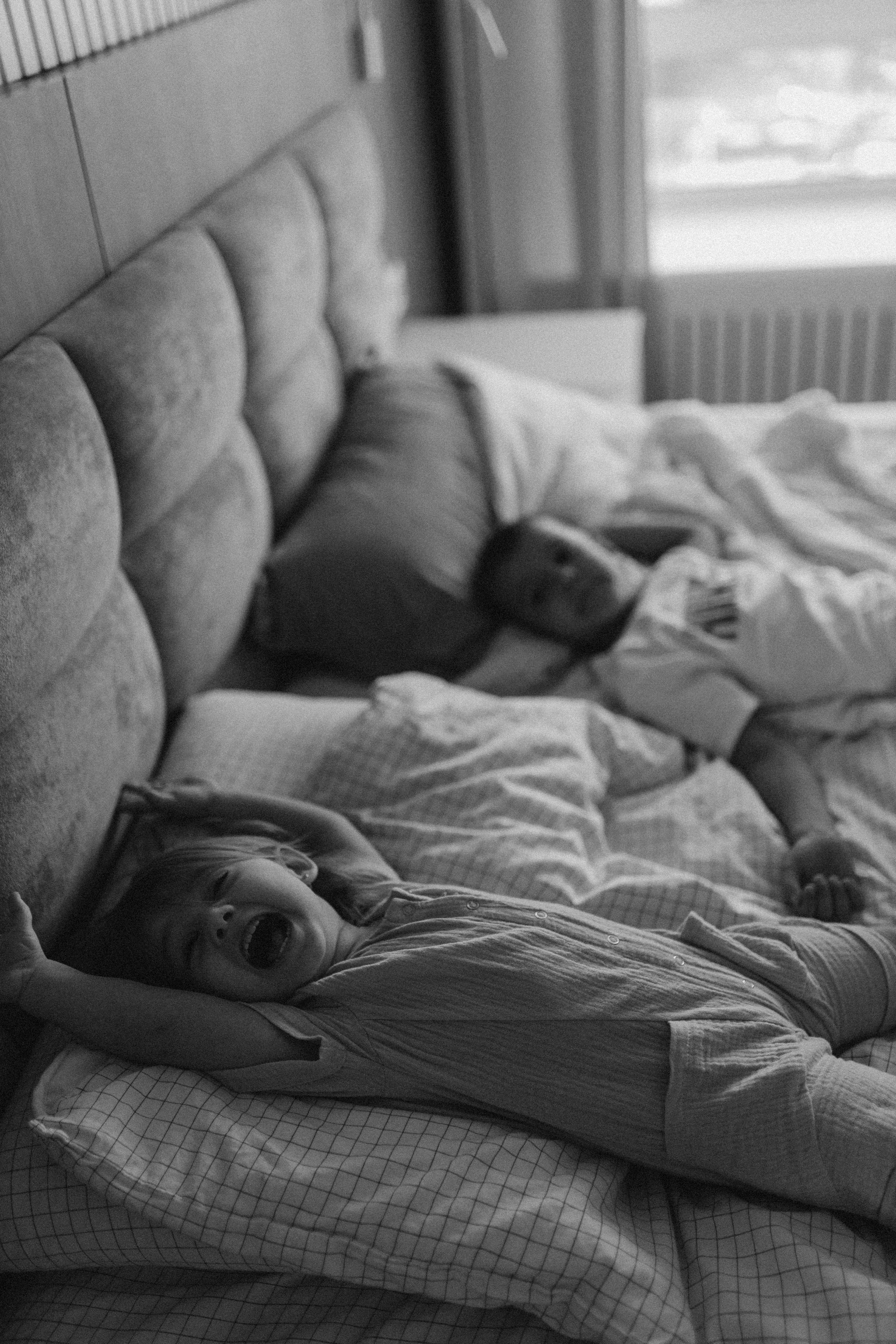 Наташа, Степа, Ксю, Артем. Семейный фотограф Оля Гладченко