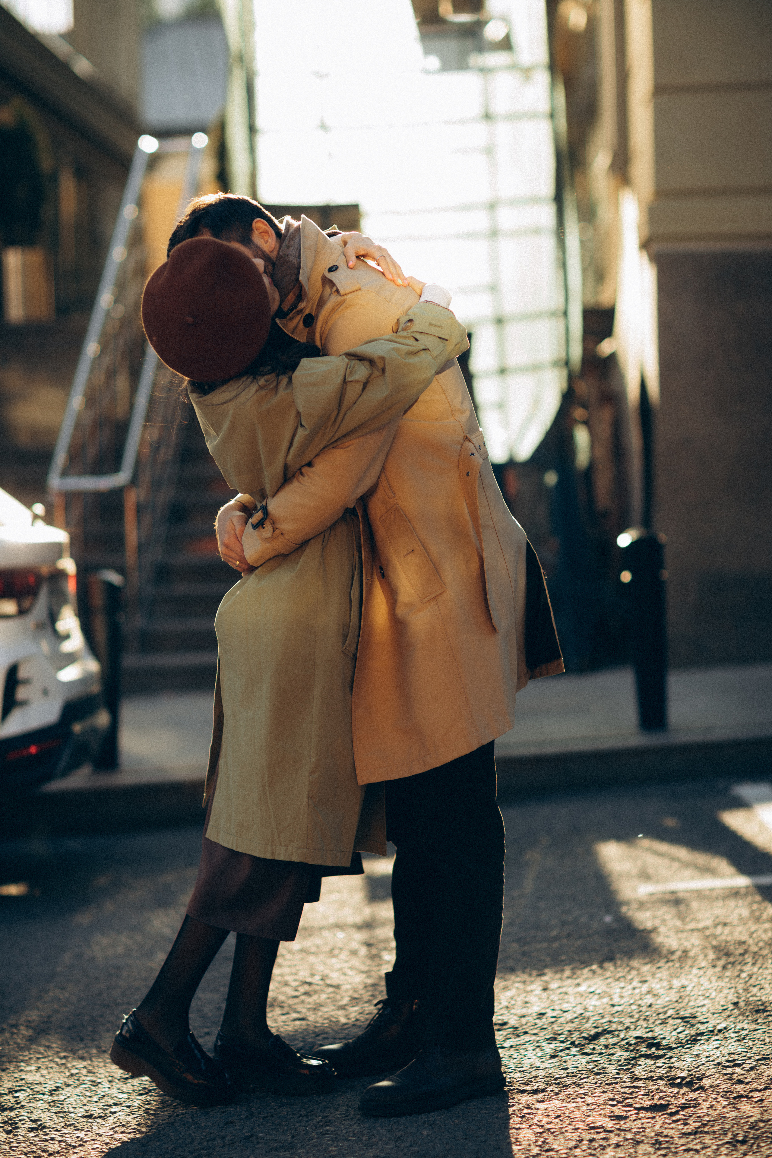 Сильвия ♡ Николай 2022 г. Семейный фотограф Оля Гладченко