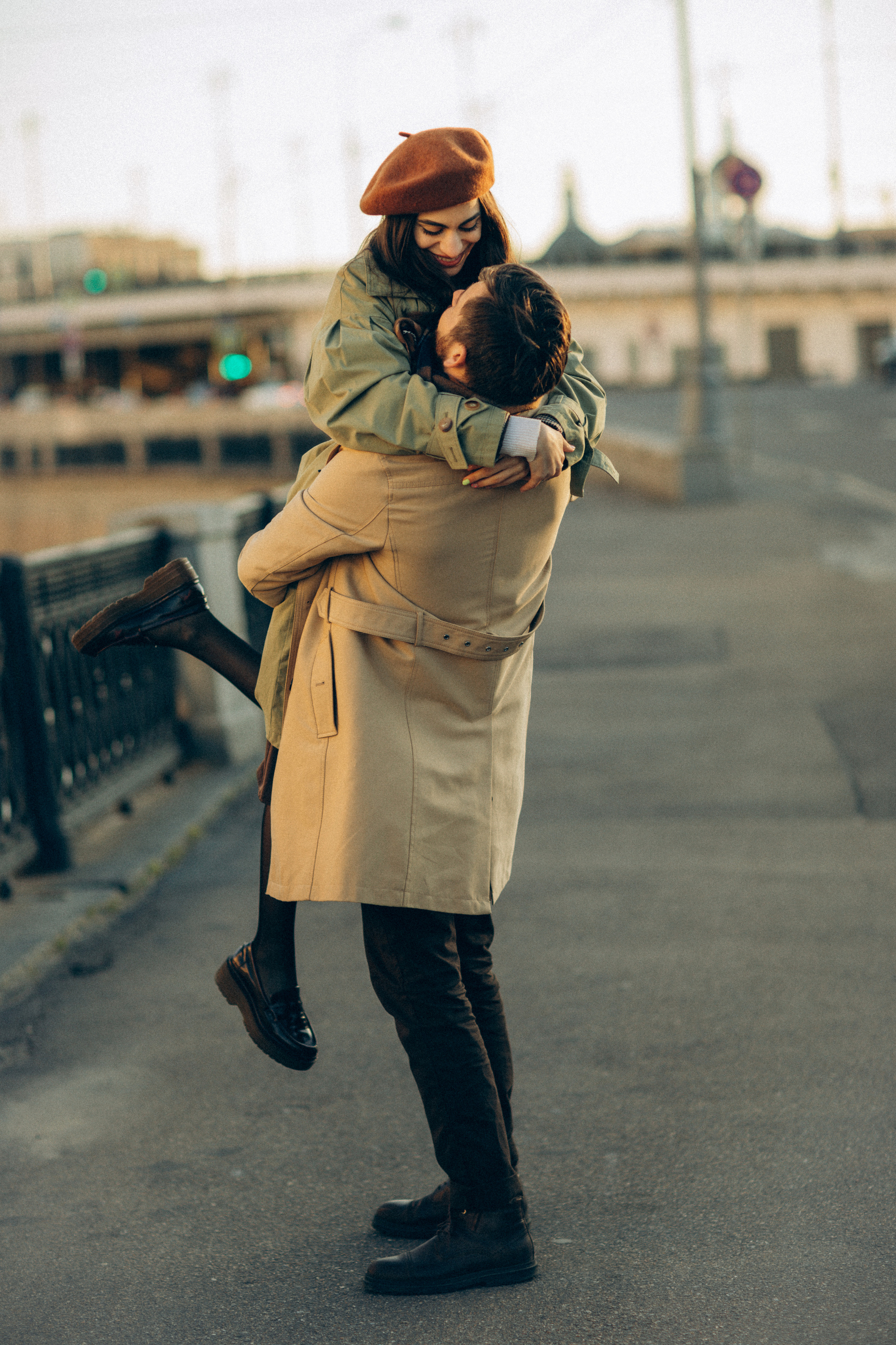 Сильвия ♡ Николай 2022 г. Семейный фотограф Оля Гладченко