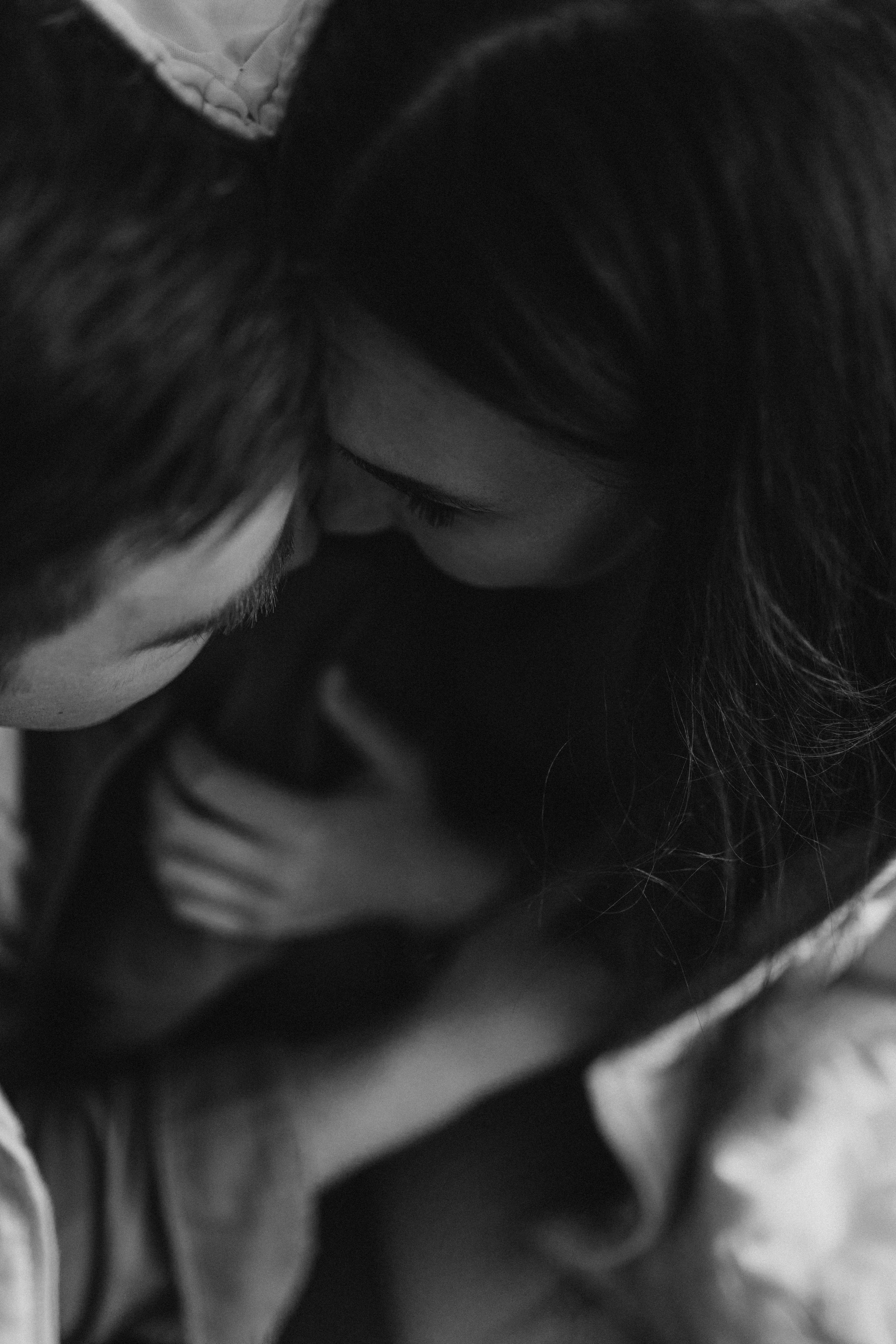 Надя, Вадим, Демид. Семейный фотограф Оля Гладченко