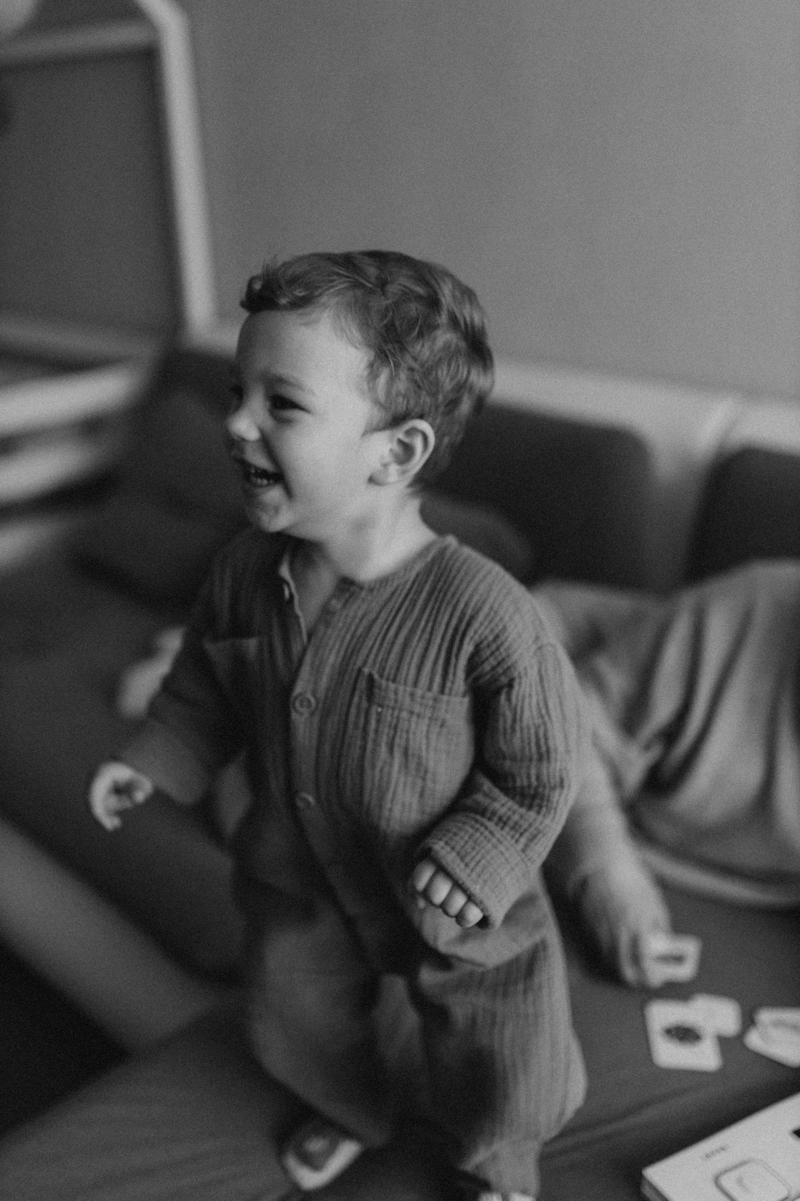 Надя, Вадим, Демид. Семейный фотограф Оля Гладченко