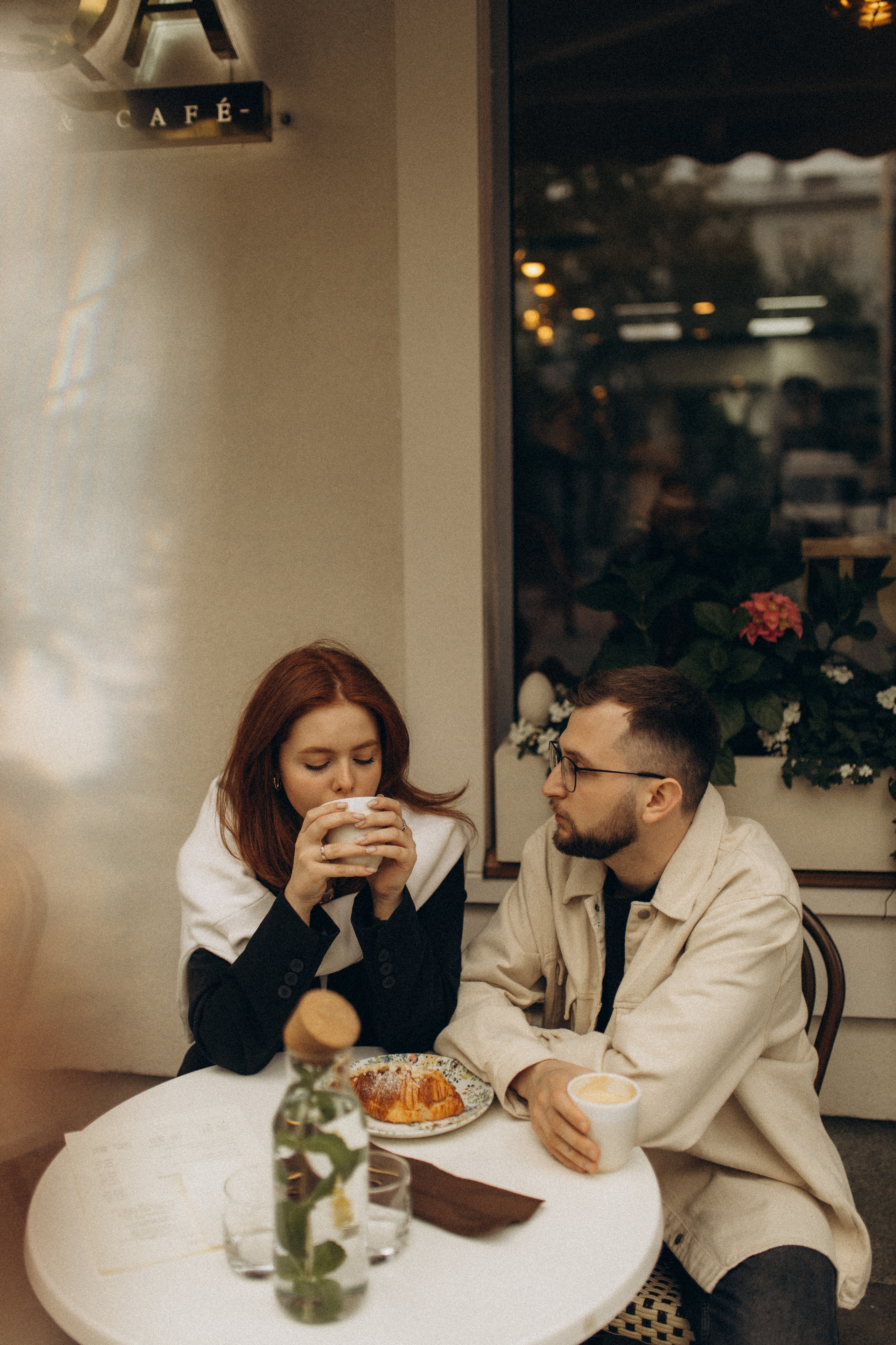 Даша ♡ Рома 2022 г. Семейный фотограф Оля Гладченко