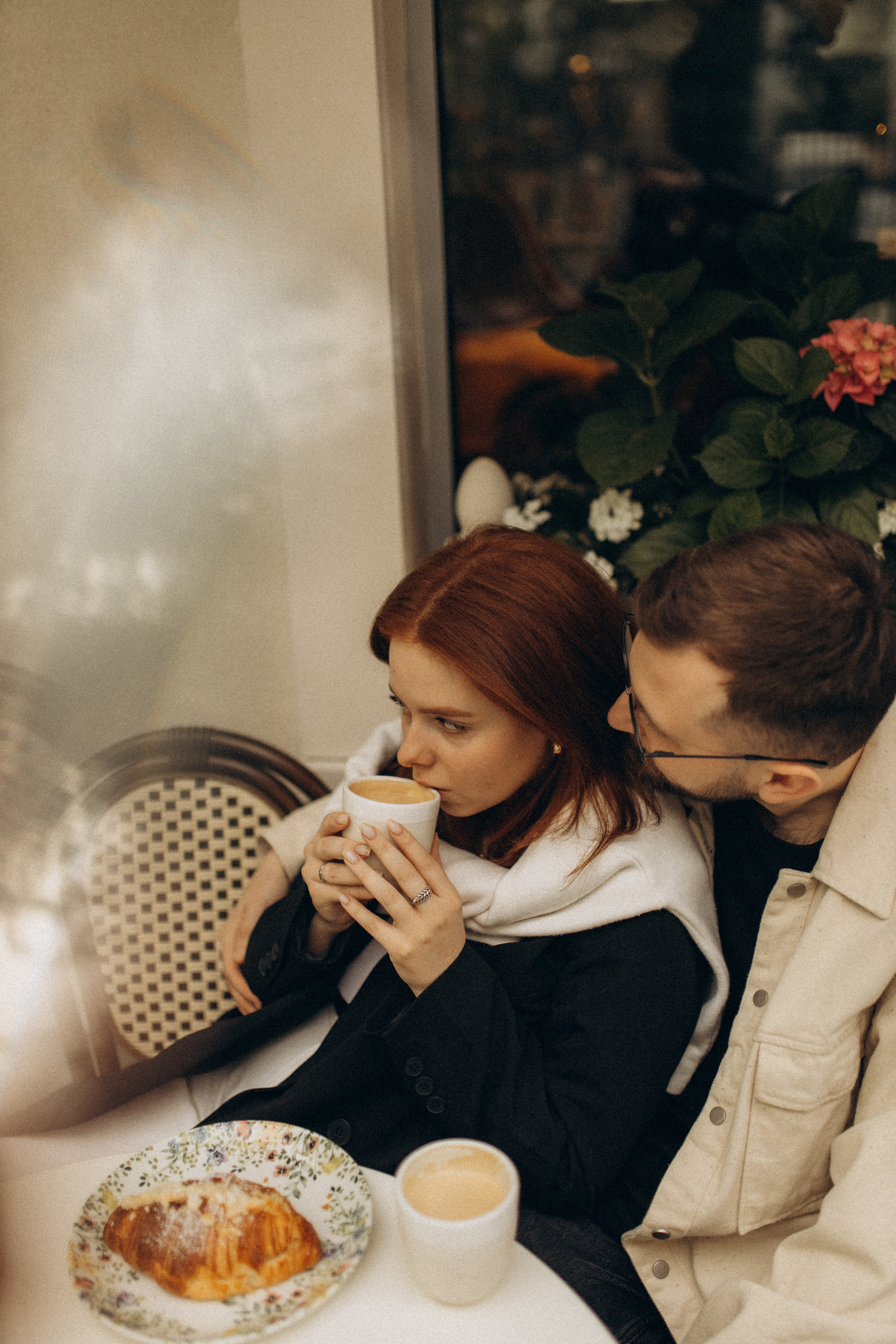 Даша ♡ Рома 2022 г. Семейный фотограф Оля Гладченко