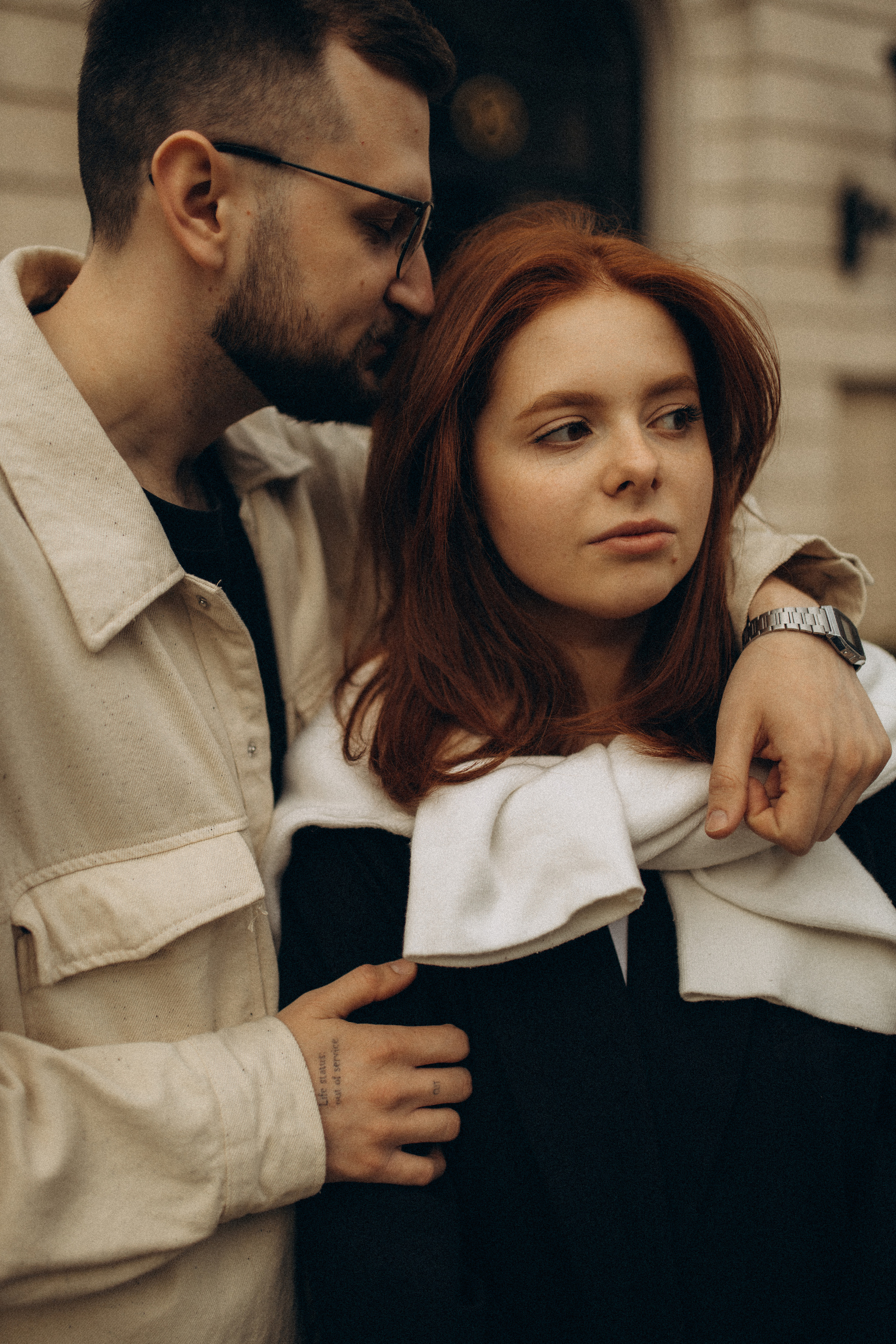 Даша ♡ Рома 2022 г. Семейный фотограф Оля Гладченко